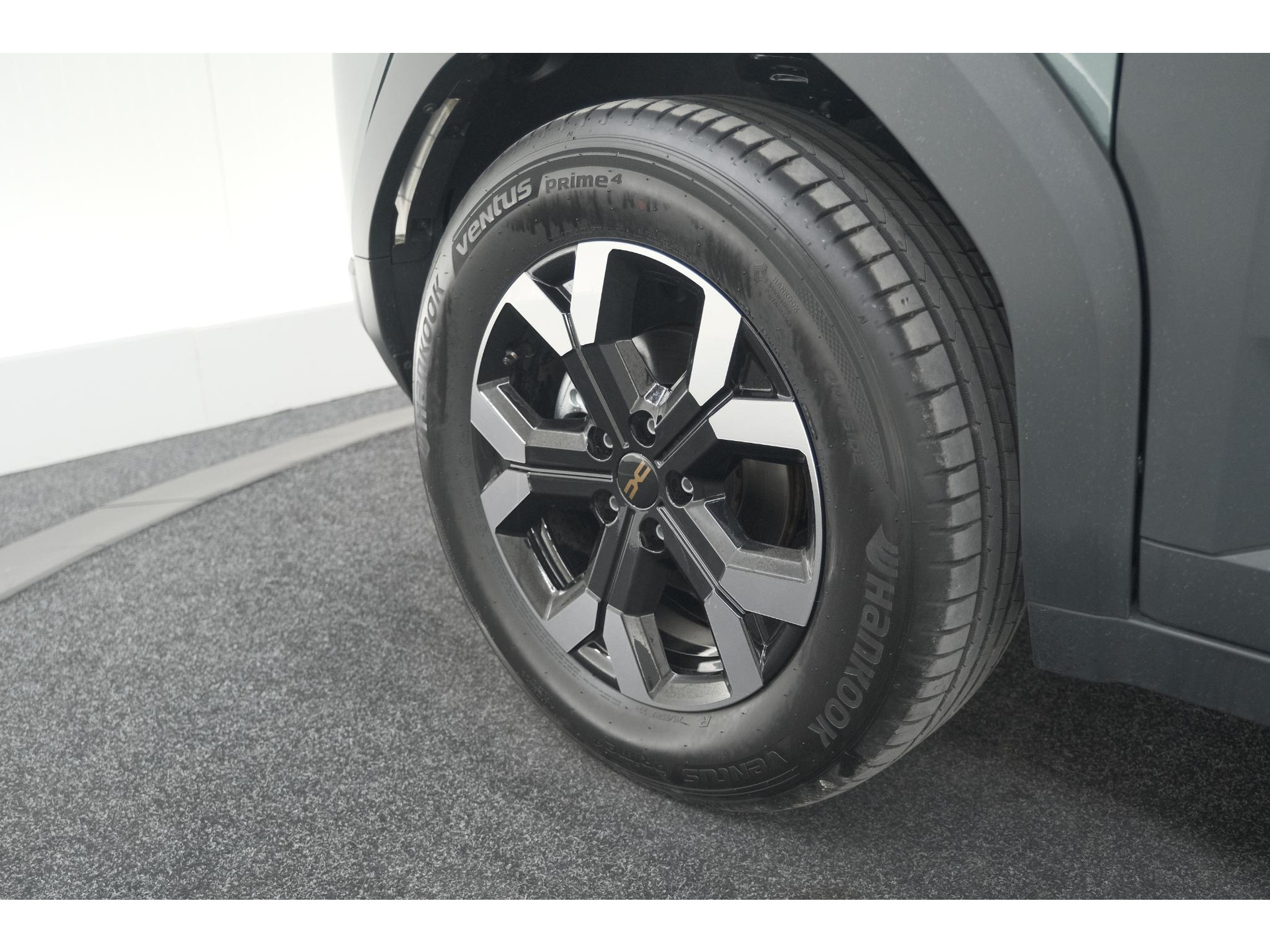 Dacia Duster Mild Hybrid 130 Extreme | Camera | Apple Carplay | Parkeersensoren | Stuurwielverwarming