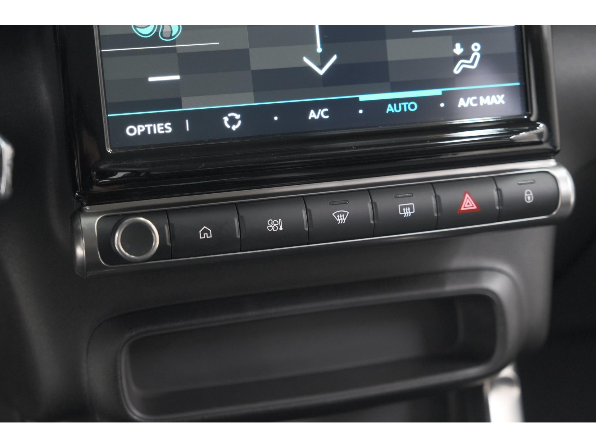 Citroen C3 Aircross PureTech 110 Shine | Camera | Stoelverwarming | Apple Carplay