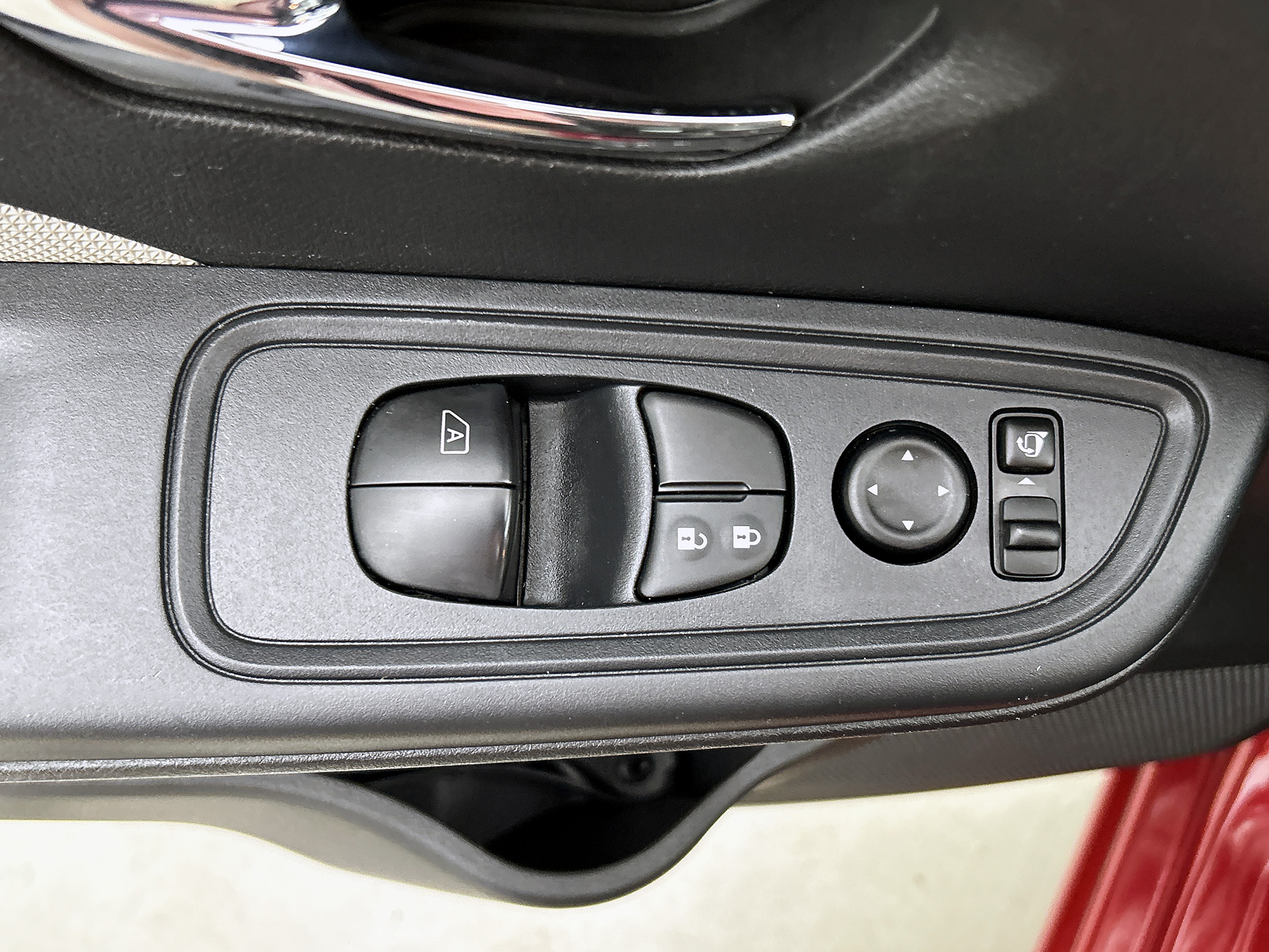 Nissan Micra 0.9 IG-T N-Connecta | CAMERA | NAVI | CLIMAT CONTROL | PARK. SENSOREN