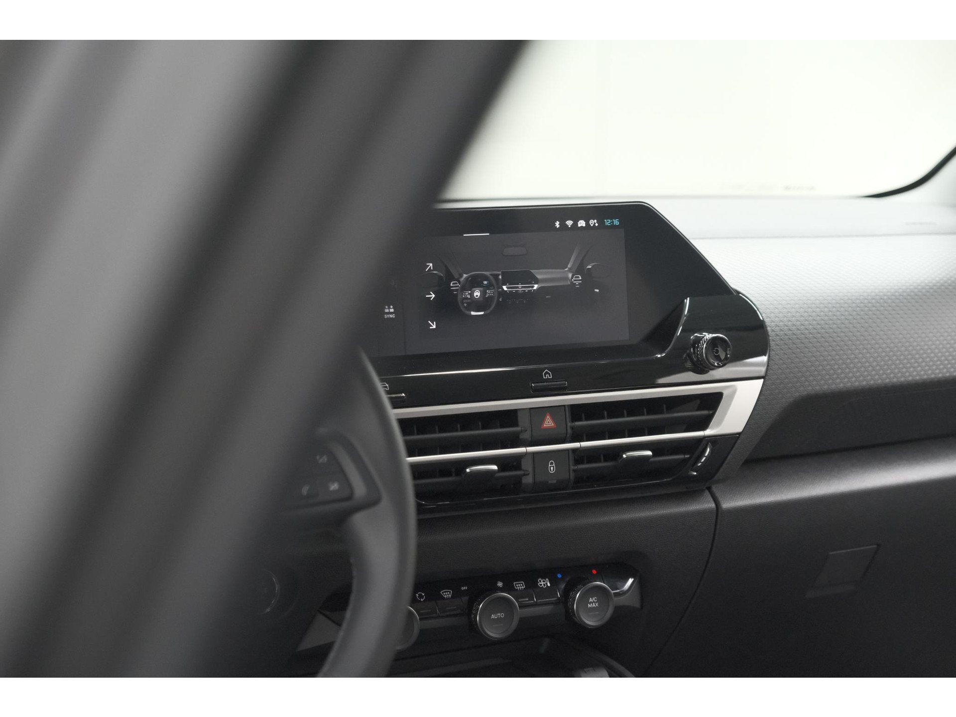 Citroen C4 1.2 Hybrid 145pk Max | 360 Camera | Adaptieve Cruise Control | Navigatie | Apple Carplay