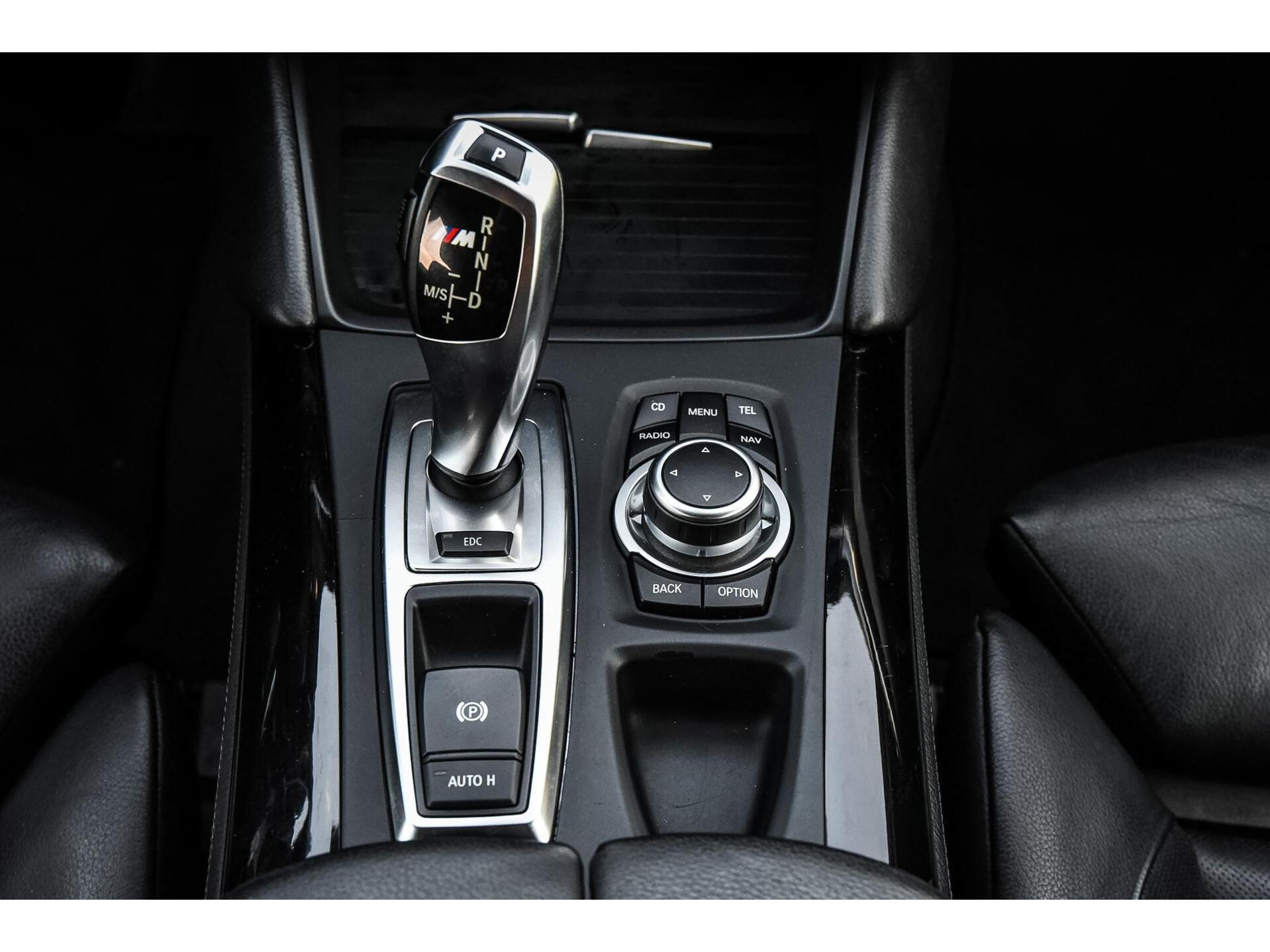 BMW X6 M 4.4 V8 555PK LCI | Pano | Soft-Close | Standkachel