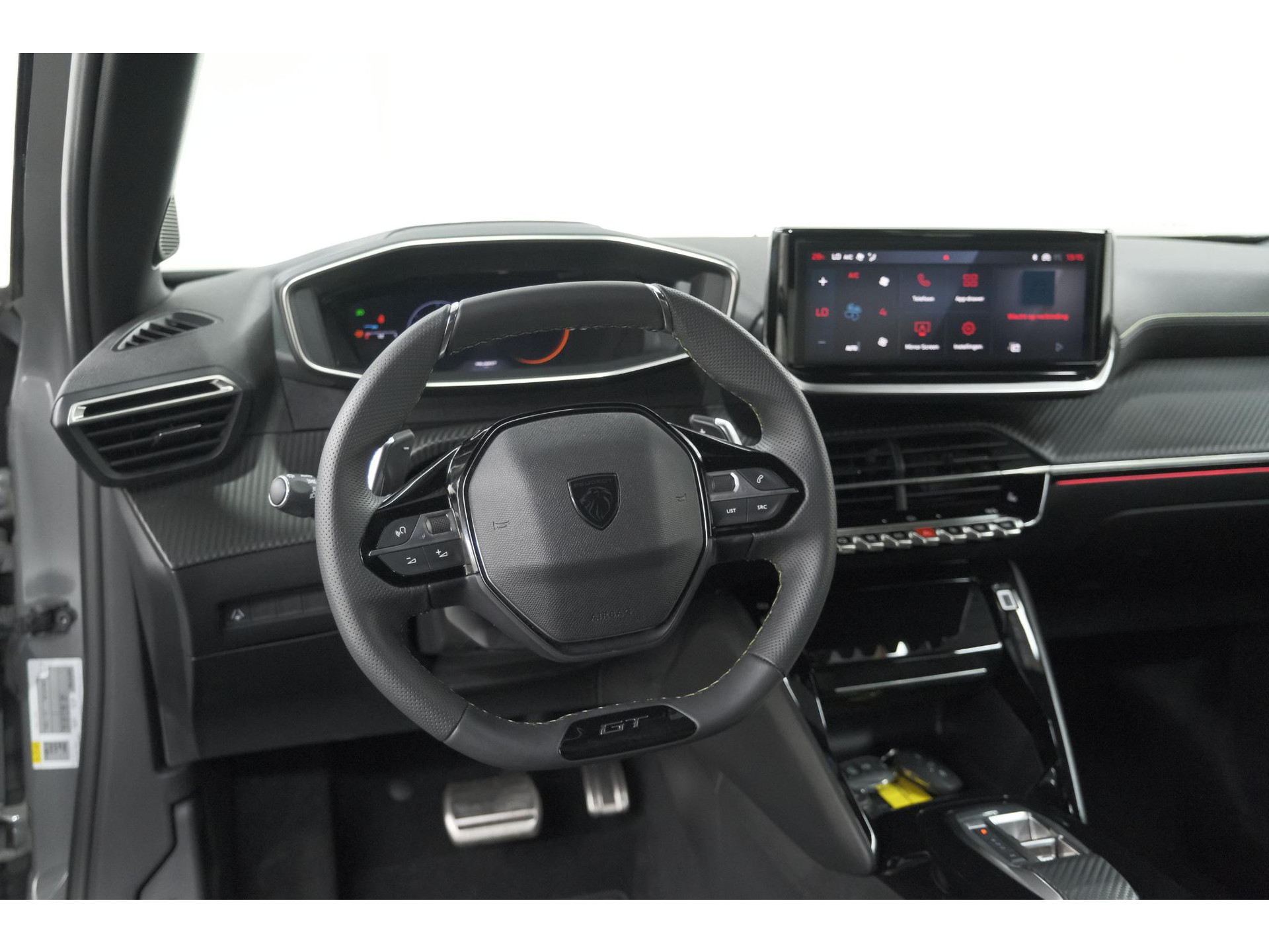 Peugeot 2008 PureTech 130 EAT8 GT | 360 Camera | Adaptieve Cruise Control | Stoelmaasage | Apple Carplay