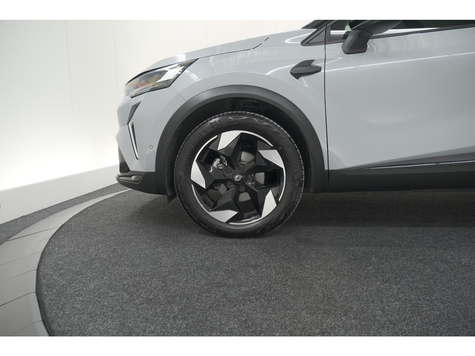 Renault Captur Mild Hybrid 160 EDC Techno | Camera | Navigatie | Apple Carplay | Pack Full Screen