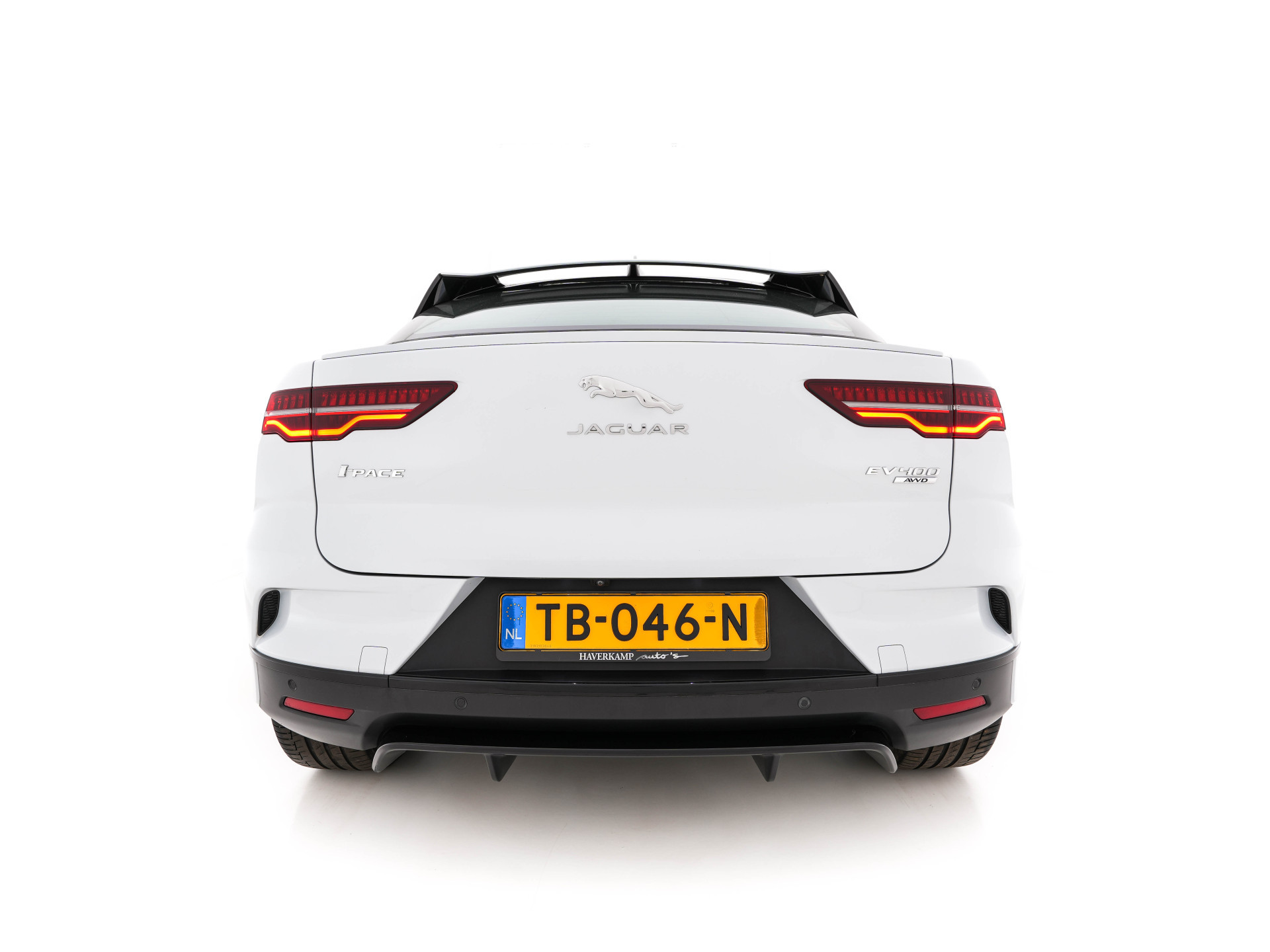 Jaguar I-PACE EV400 HSE First Edition AWD {SOH-91%} (INCL-BTW) Aut. *DIGI-COCKPIT | MATRIX-LED | MICROFIBRE | MERIDIAN-AUDIO | SURROUND-VIEW | KEYLESS | LANE-ASSIST | BLIND-SPOT | CRUISE | DAB | MEMORY-PACK | CCS-FASTLOADER | SPORT-SEATS | 22"