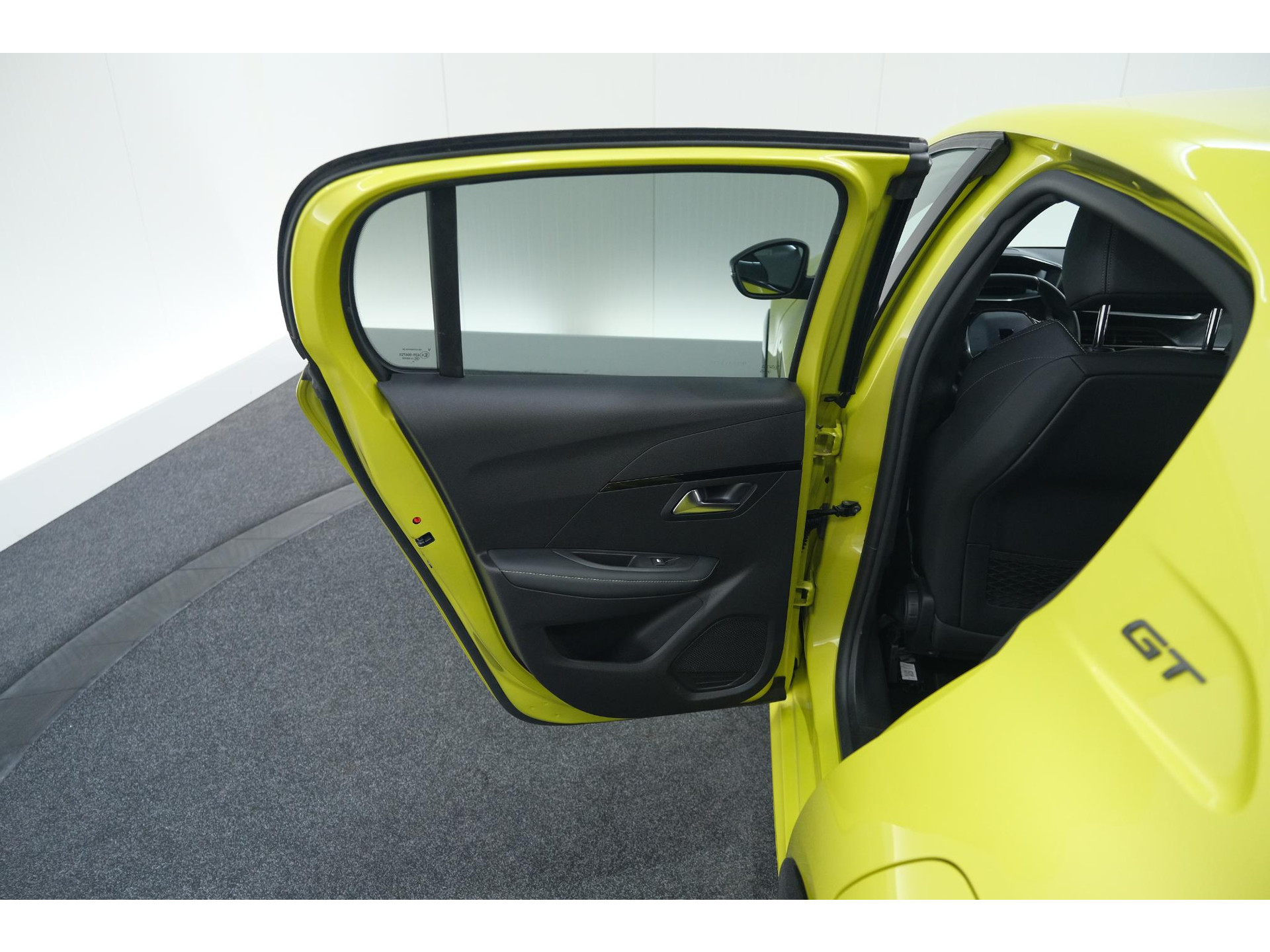 Peugeot 208 PureTech 100 GT | Camera | Apple Carplay | Parkeersensoren