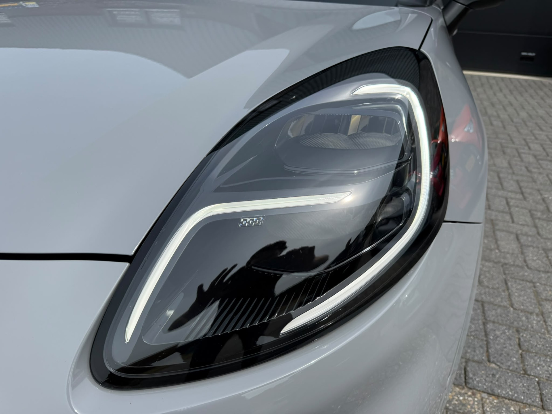 Ford Puma 1.0 EcoBoost Hybrid ST-X | AUTOMAAT | PANO DAK | 3/6/12 MND GARANTIE | NAVI | ACC | PDC | LANE ASSIST |
