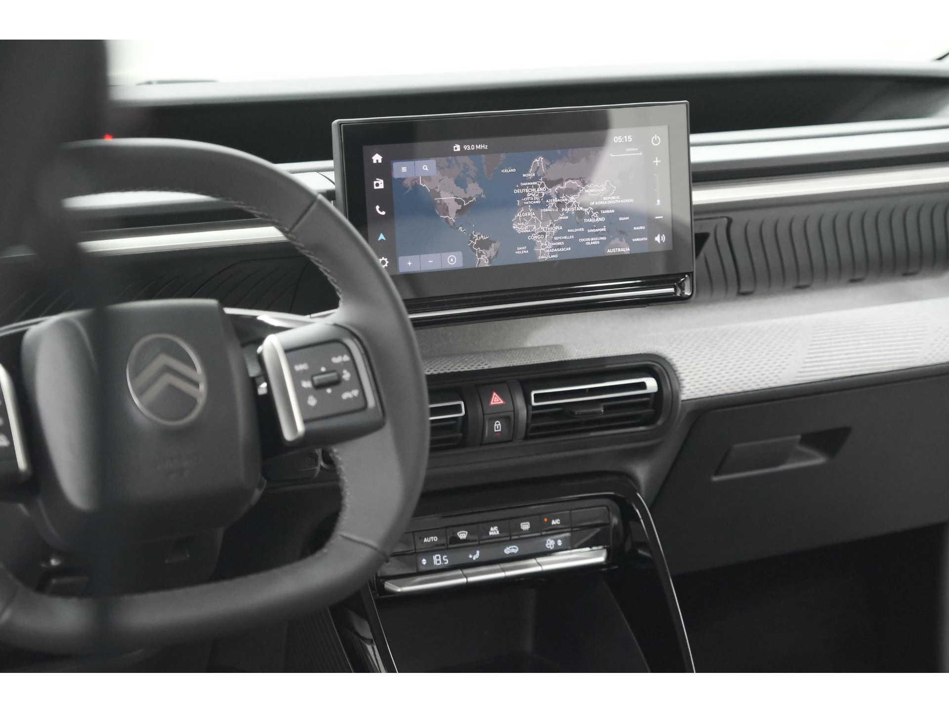 Citroen Ë-C3 Max 113pk 44 kWh | Camera | Navigatie | Apple Carplay