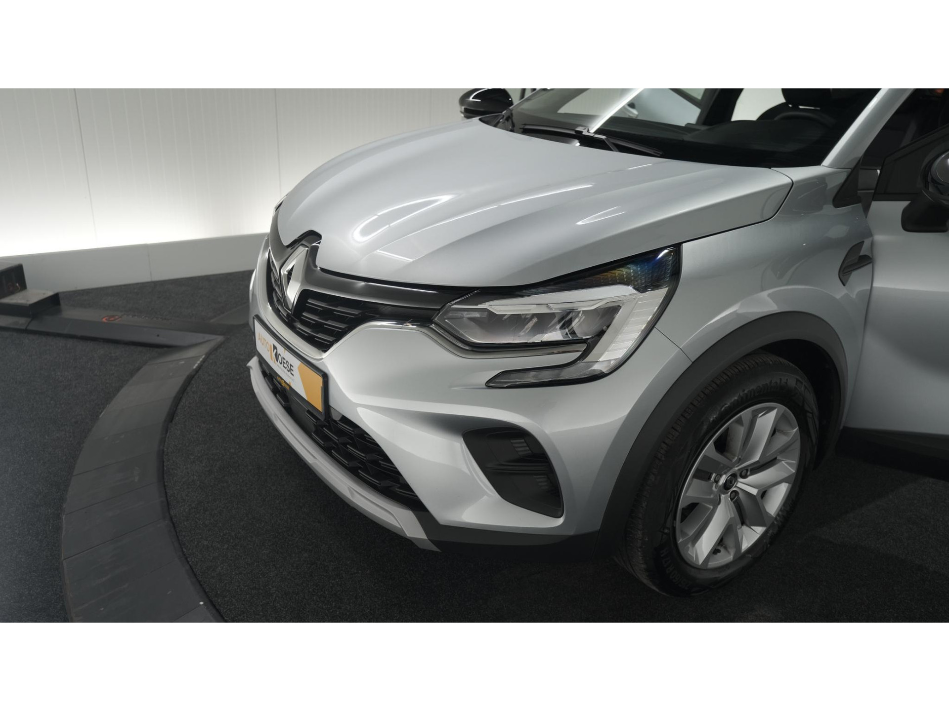 Renault Captur TCe 90 Evolution | Parkeersensoren | Apple Carplay | Climate Control | Stoelverwarming
