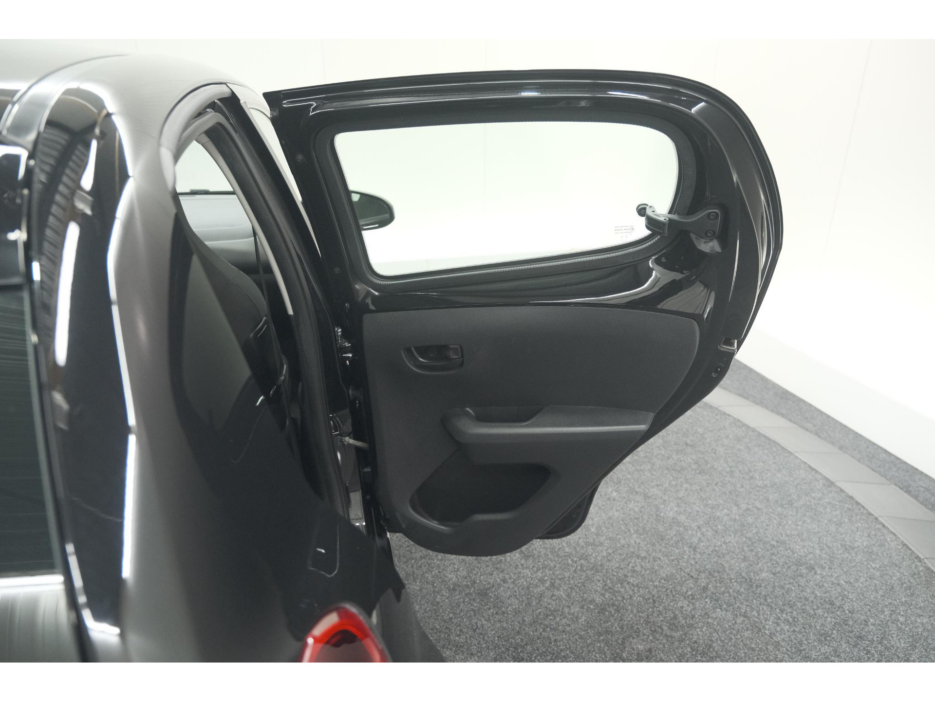 Peugeot 108 1.0 e-VTi Active | Airco | Bluetooth | Elektrische Ramen | 5 Deurs