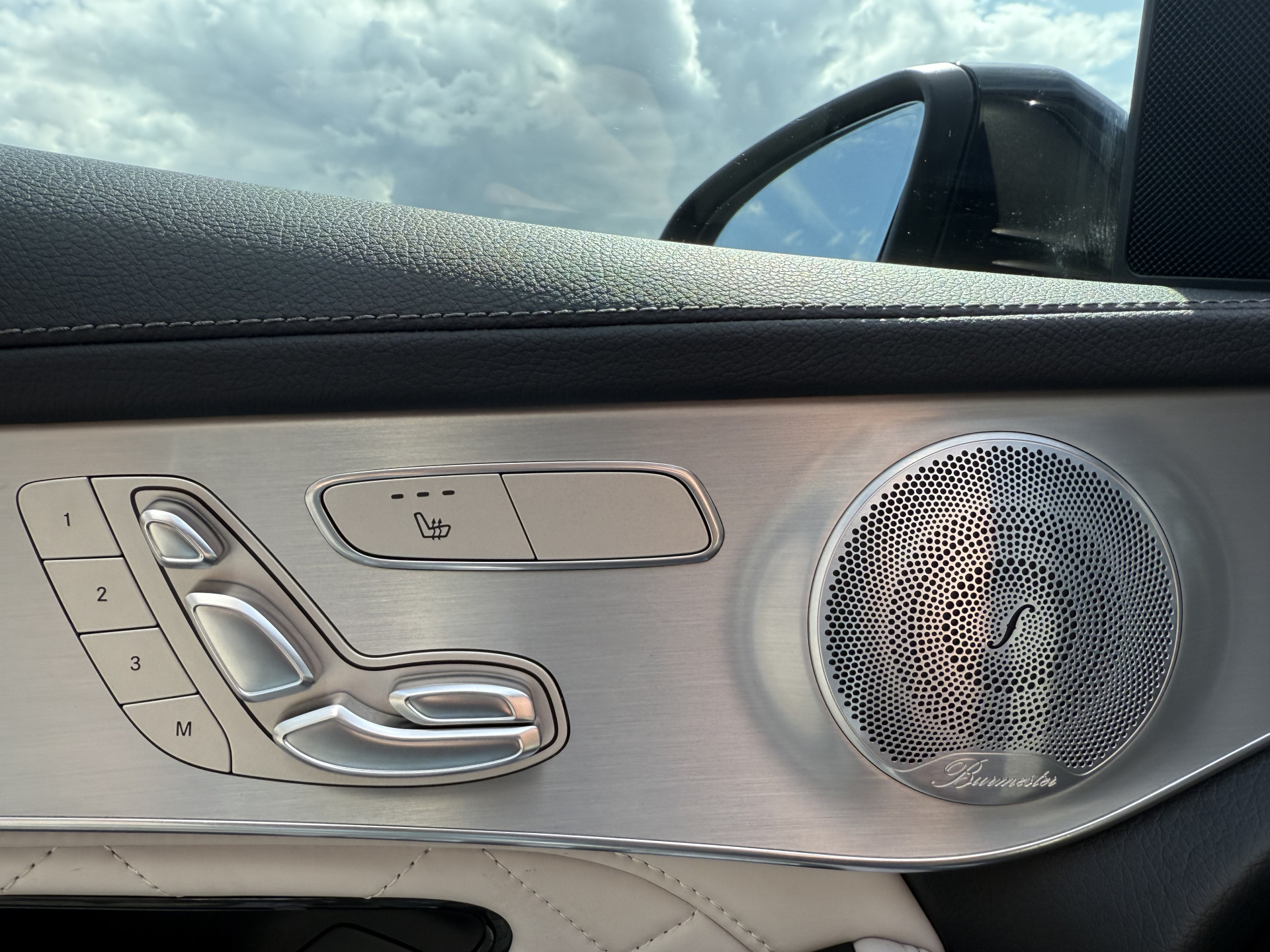 Mercedes-Benz GLC-klasse 200 Premium Plus | 2E EIGENAAR | 3/6/12 MND GARANTIE  | LED | BURMESTER | AMG | PANODAK | NAVI | CARPLAY | PARFUM | LEDER |