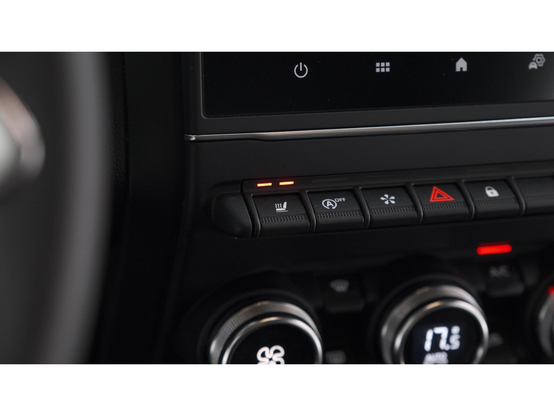 Renault Captur TCe 90 Techno | Camera | Navigatie | Pack Winter | Apple Carplay