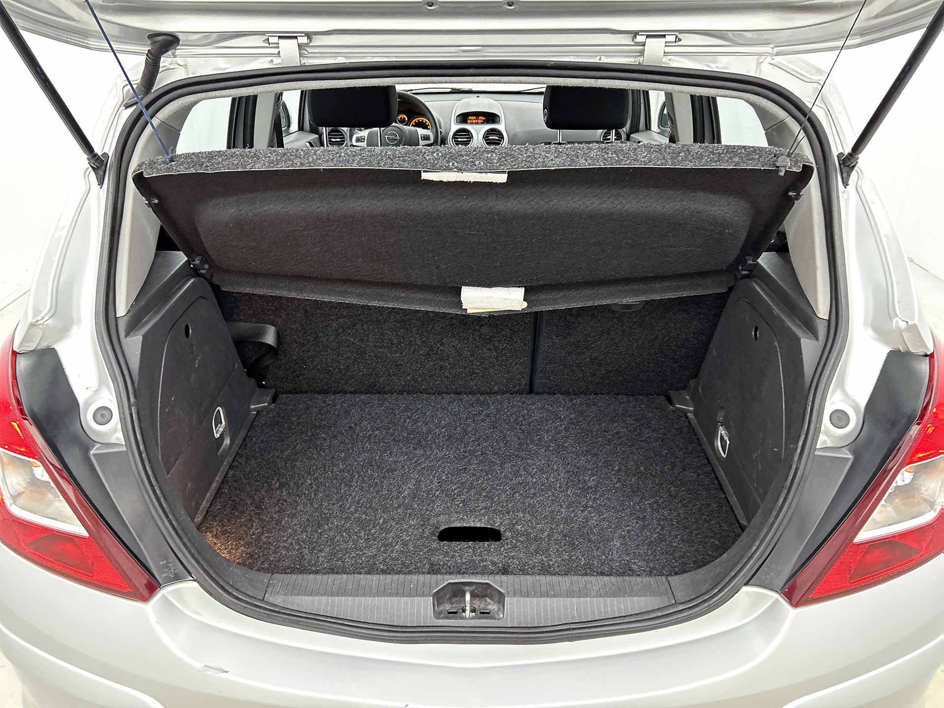 Opel Corsa 1.4-16V 90PK Enjoy | AIRCO | CRUISE CONTROL | Zeer mooie auto | Elektr. ramen + spiegels