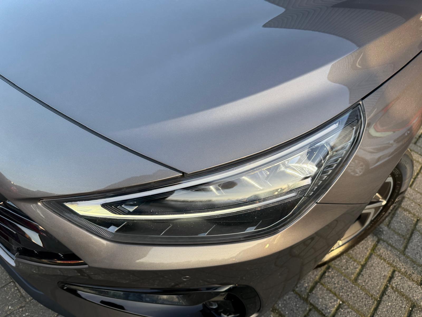 Hyundai i30 Wagon 1.5 T-GDi MHEV Premium | 1E EIGENAAR | 3/6/12MND GARANTIE| LED | CARPLAY | SCHUIFDAK | DAB | NAVI | CRUISE | 160PK |
