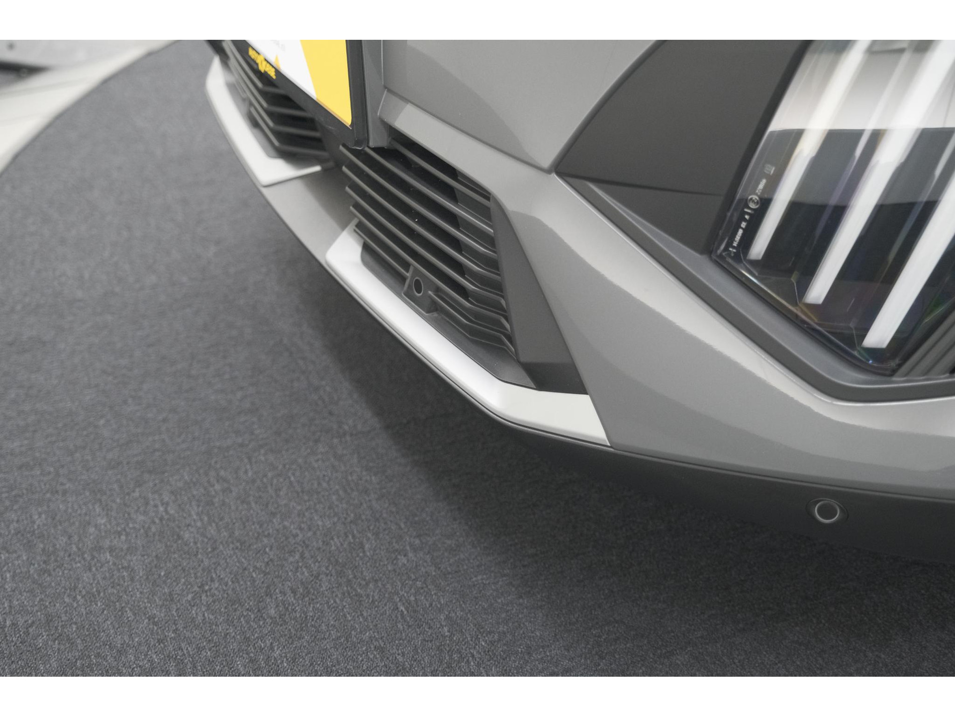 Peugeot 2008 Hybrid 145 e-DCS6 Allure | 360 Camera | Adaptieve Cruise Control | Dodehoekdetectie | Navigatie