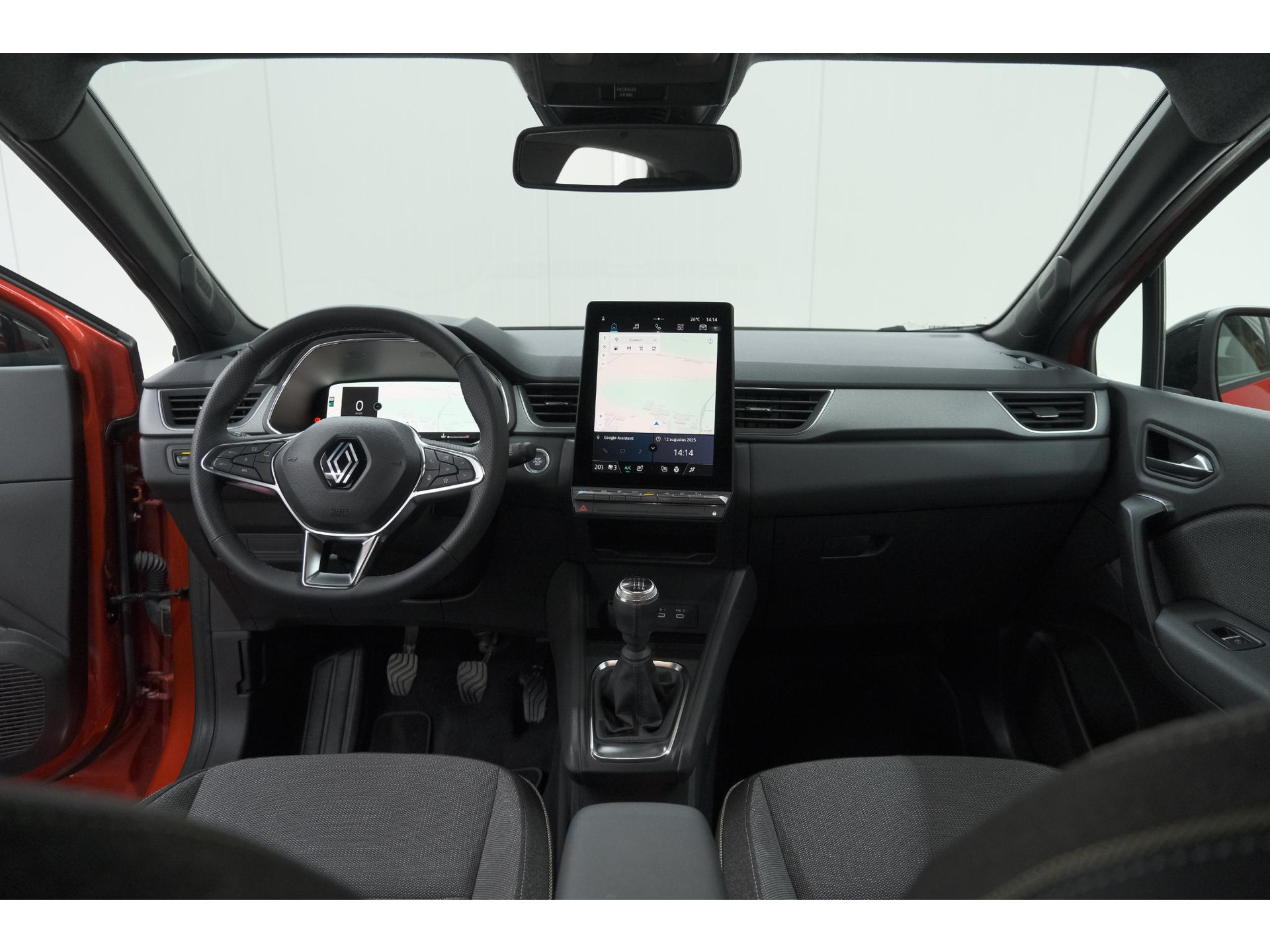 Renault Captur TCe 90 techno | Nieuw Model | Camera | Harman Kardon | Apple Carplay | Parkeersensoren | 18 Inch Lichtmetalen Velgen
