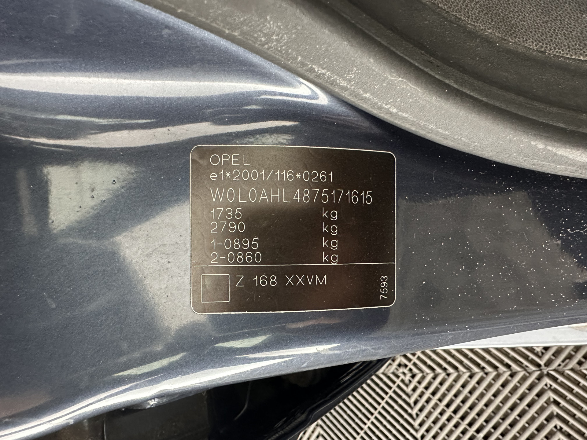 Opel Astra 1.4 Temptation *AIRCO | CRUISE | COMFORT-SEATS | TOWBAR | RADIO-CD | 16''ALU *