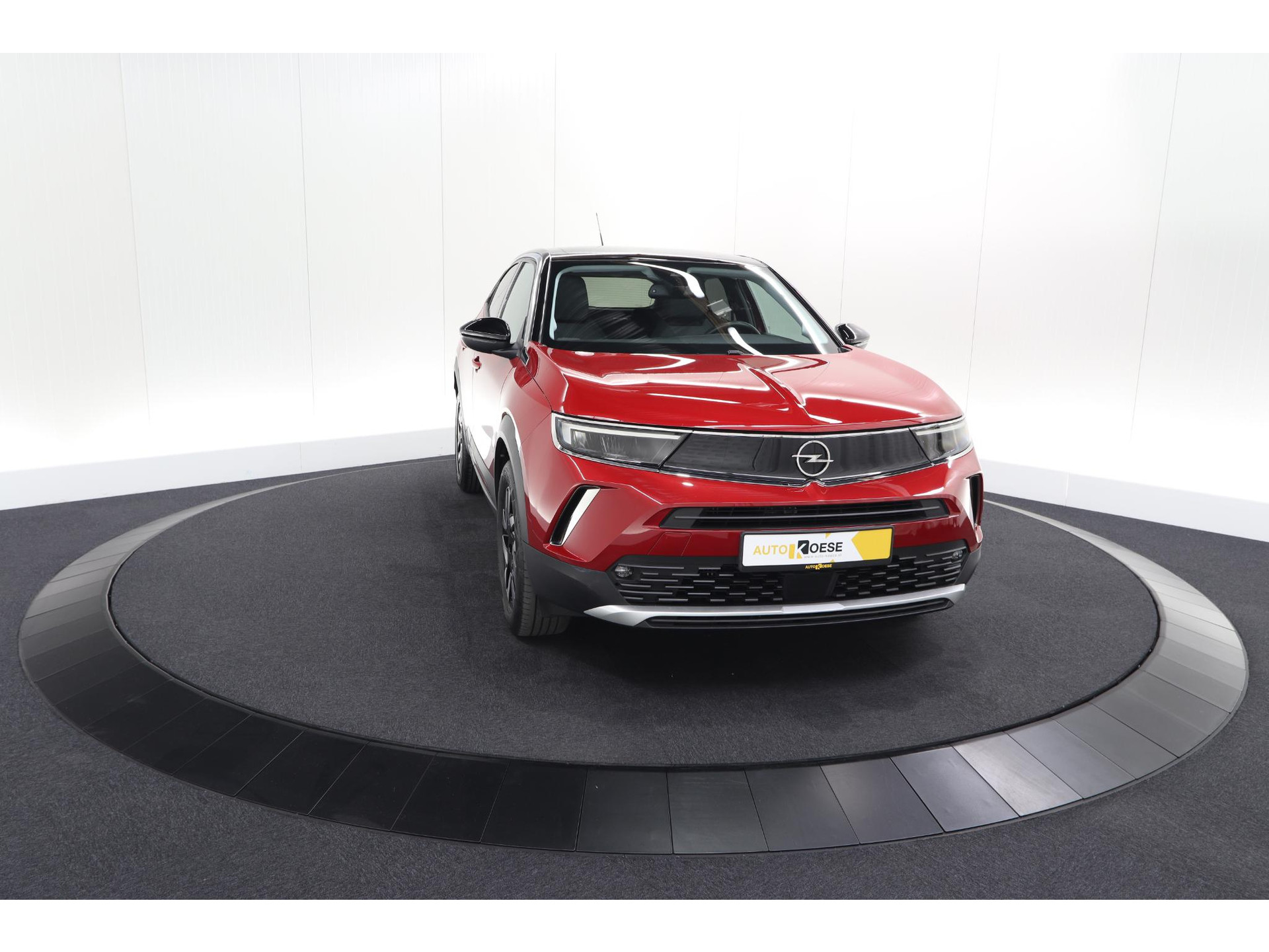 Opel Mokka Turbo 130 AT8 GS Line | Camera | Navigatie | Parkeersensoren | Apple Carplay