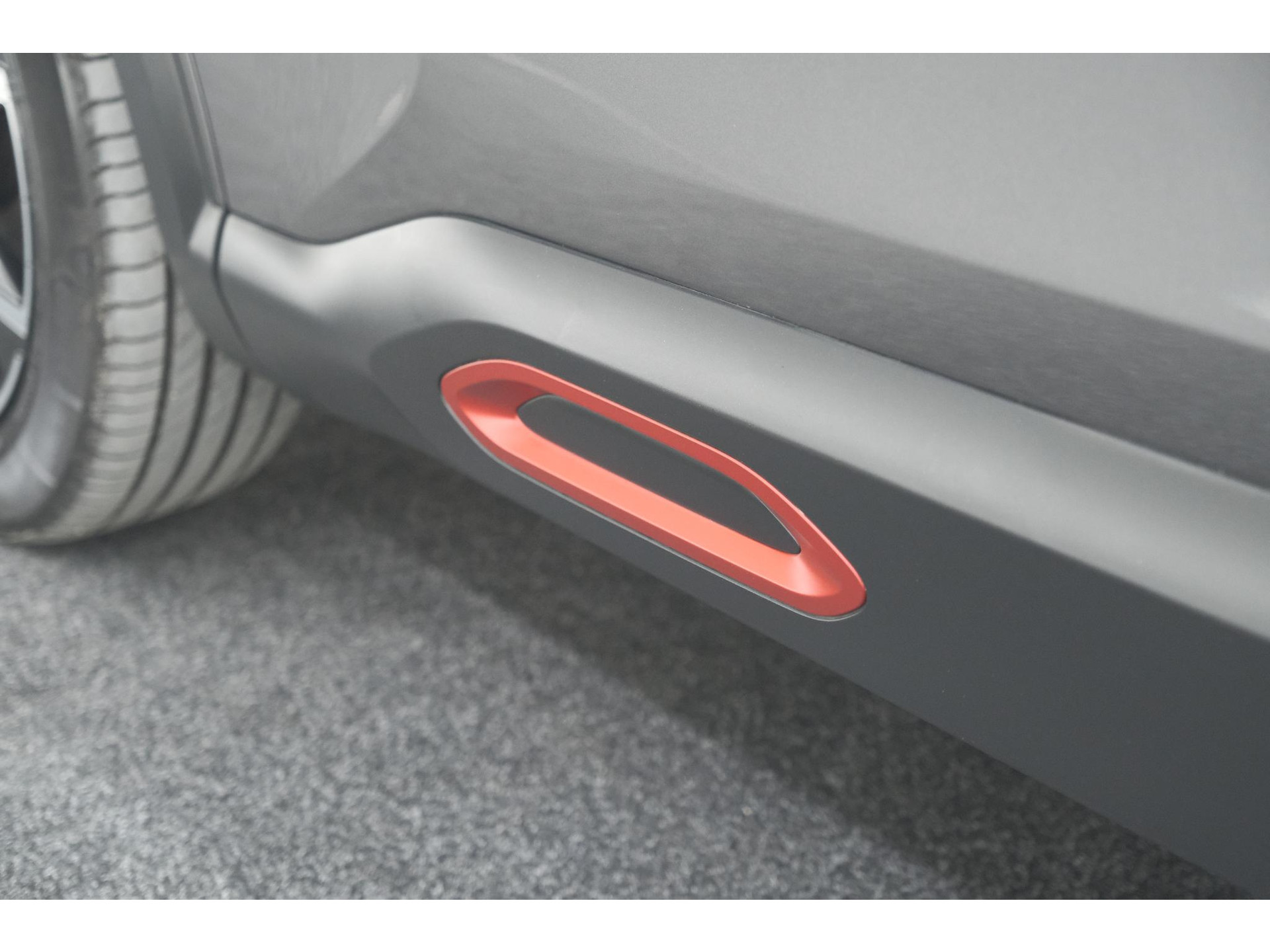 Citroen Ë-C4 Shine 50 kWh | Elektrisch Panoramadak | Camera | Adaptieve Cruise Control