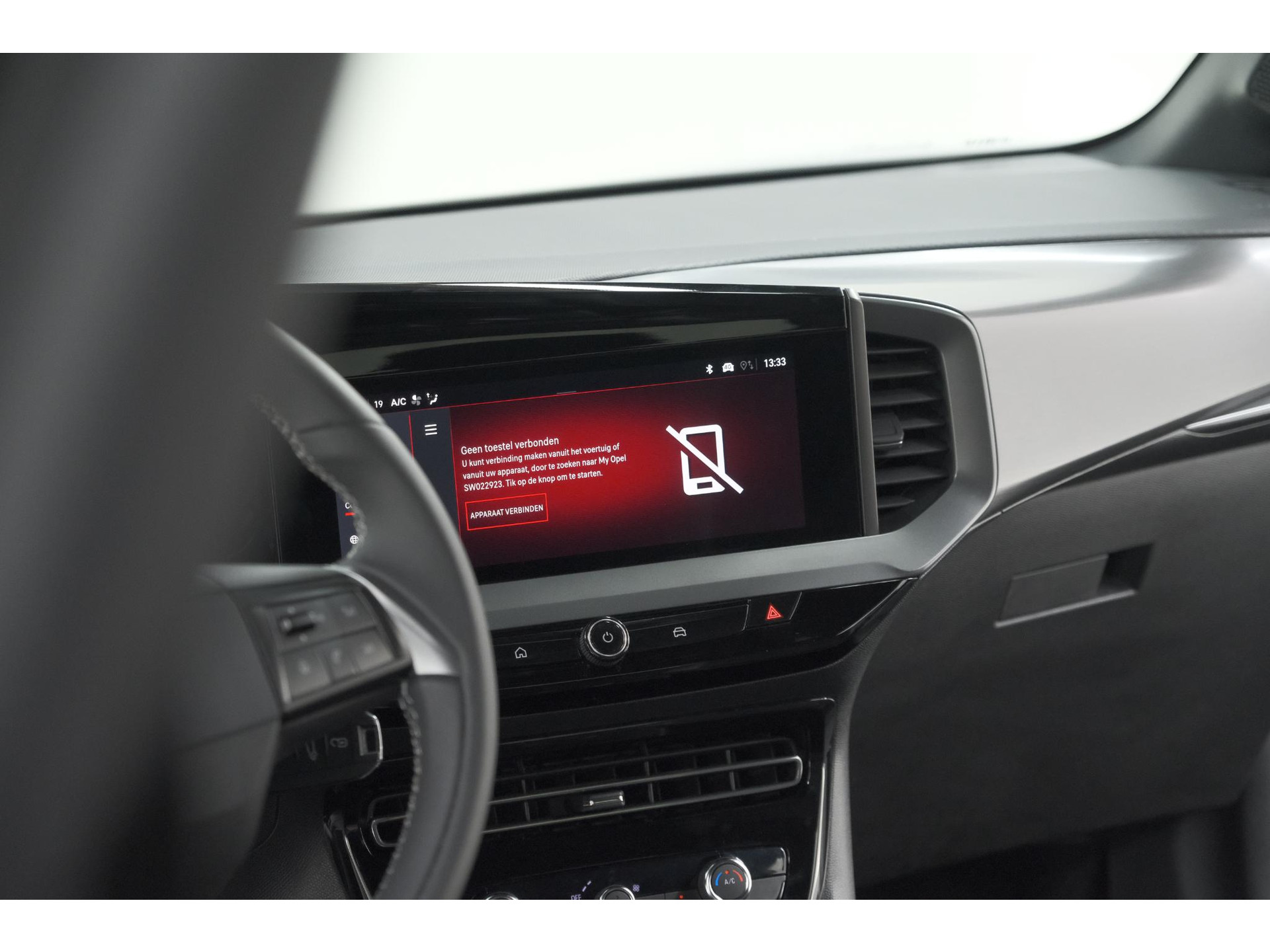 Opel Mokka 130 Turbo AT8 GS | Camera | Apple Carplay | Parkeersensoren