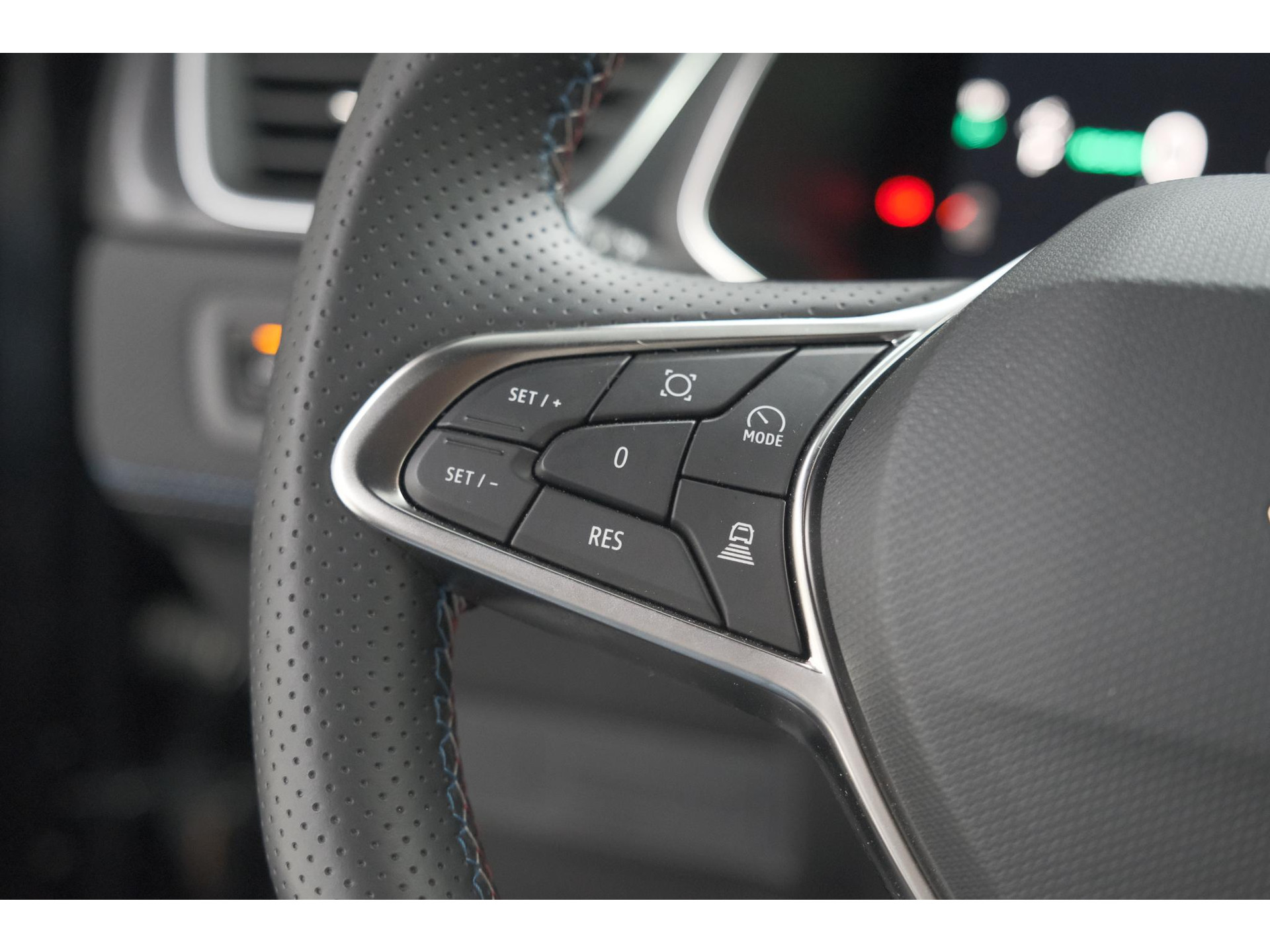 Renault Captur 1.8 E-Tech full hybrid 160 esprit Alpine | Rondom Camerazicht | Adaptieve Cruise Control | Navigatie