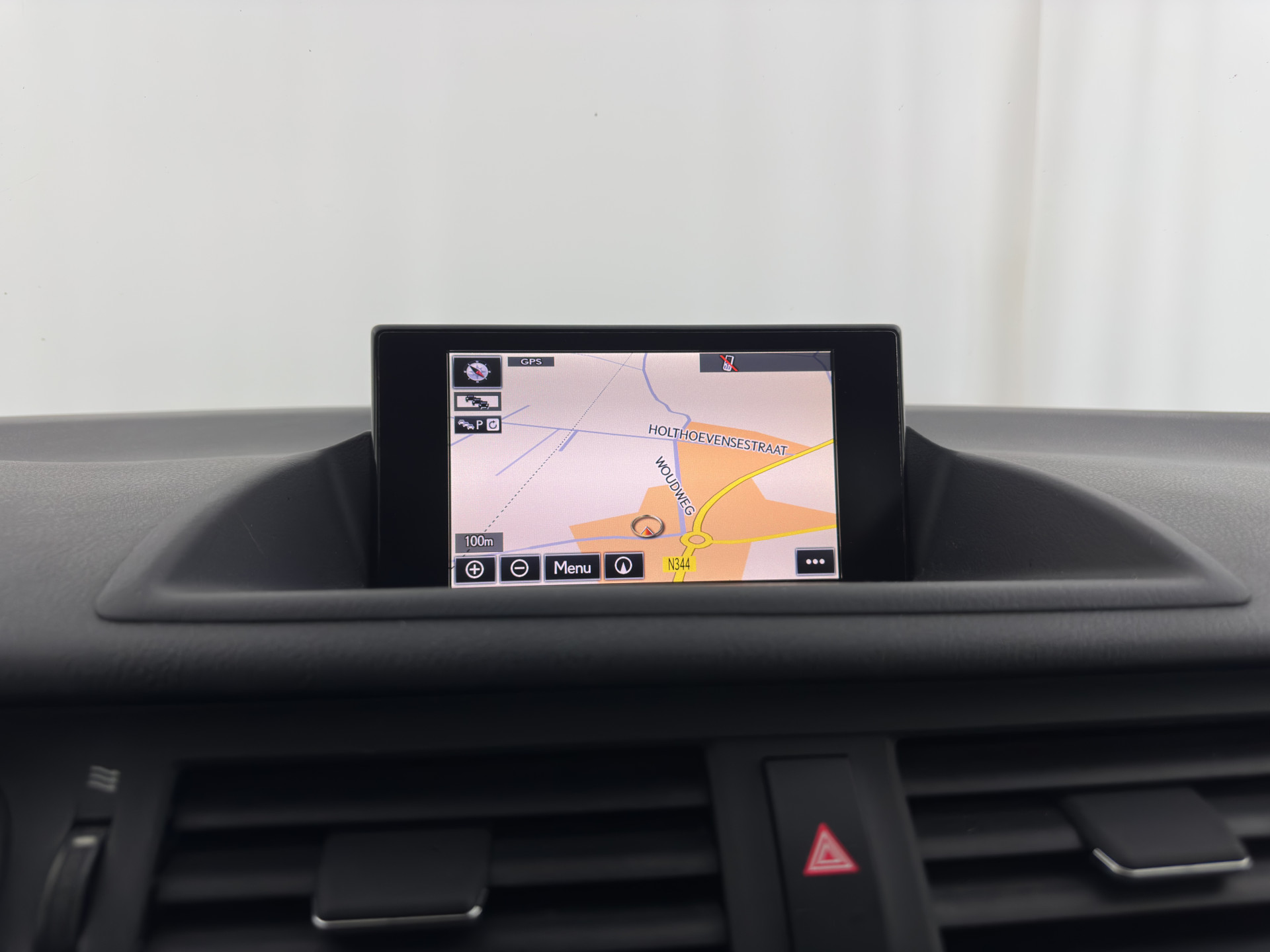 Lexus CT 200h Business Line Aut.*NAVI-FULLMAP | ALCANTARA | COMFORT-SEATS | CAMERA | ECC | CRUISE | 16''ALU*