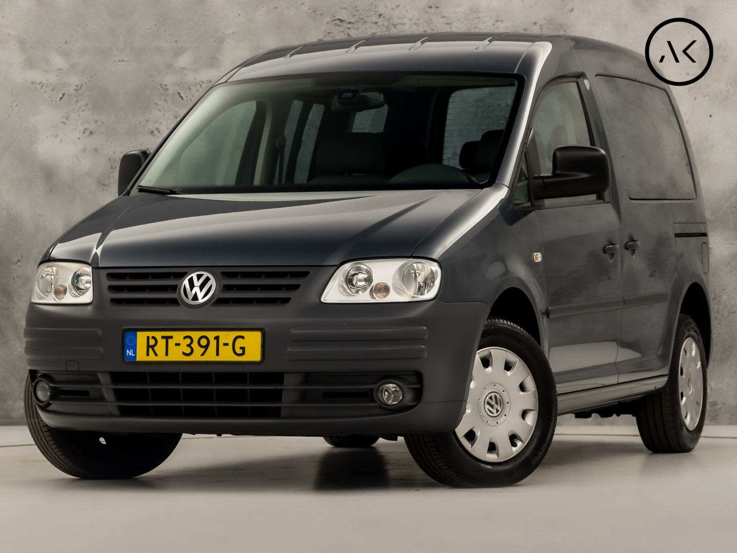 Volkswagen Caddy 1.4 Life 5 Persoons (CLIMATE, SCHUIFDEUREN, ELEK RAMEN, NIEUWE APK, NIEUWSTAAT)