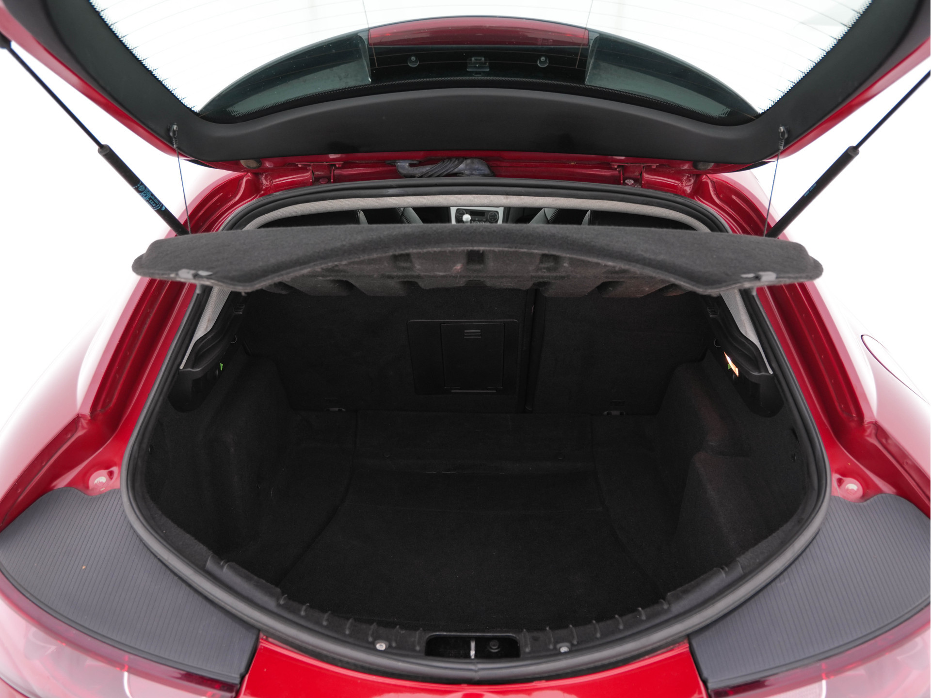 Alfa Romeo Brera 2.2 JTS Selespeed SkyWindow Aut.*PANO | LEATHER | HEATED-SPORTSEATS | ECC | SHIFT-PADDLES | PDC | CRUISE | 19''ALU*