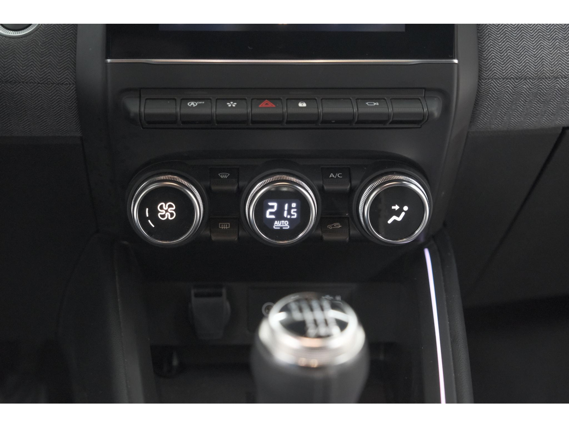 Renault Clio TCe 90 GPF Techno | 360 Camera | Adaptieve Cruise Control | 9.3 Inch Groot Scherm