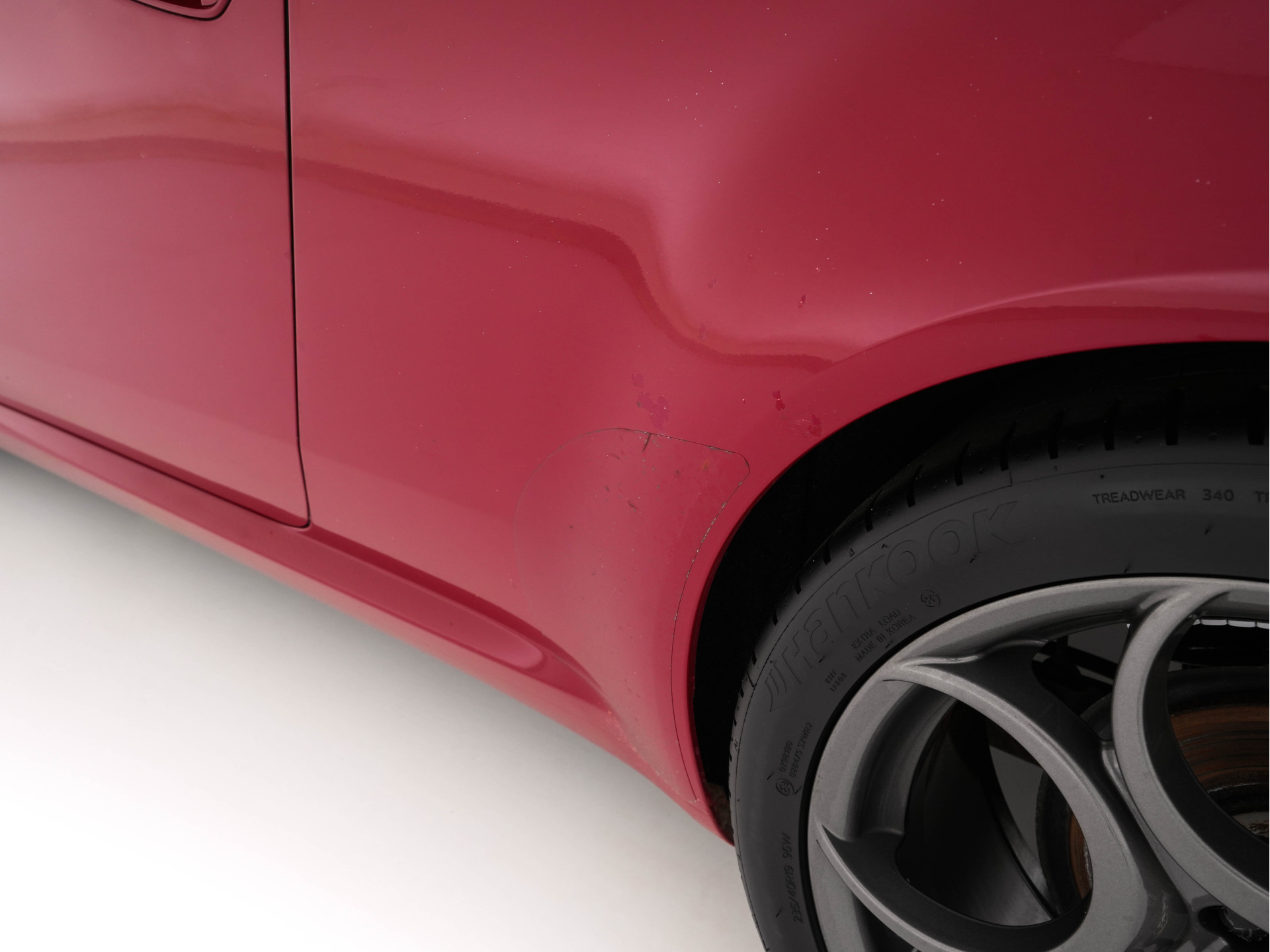 Alfa Romeo Brera 2.2 JTS Selespeed SkyWindow Aut.*PANO | LEATHER | HEATED-SPORTSEATS | ECC | SHIFT-PADDLES | PDC | CRUISE | 19''ALU*