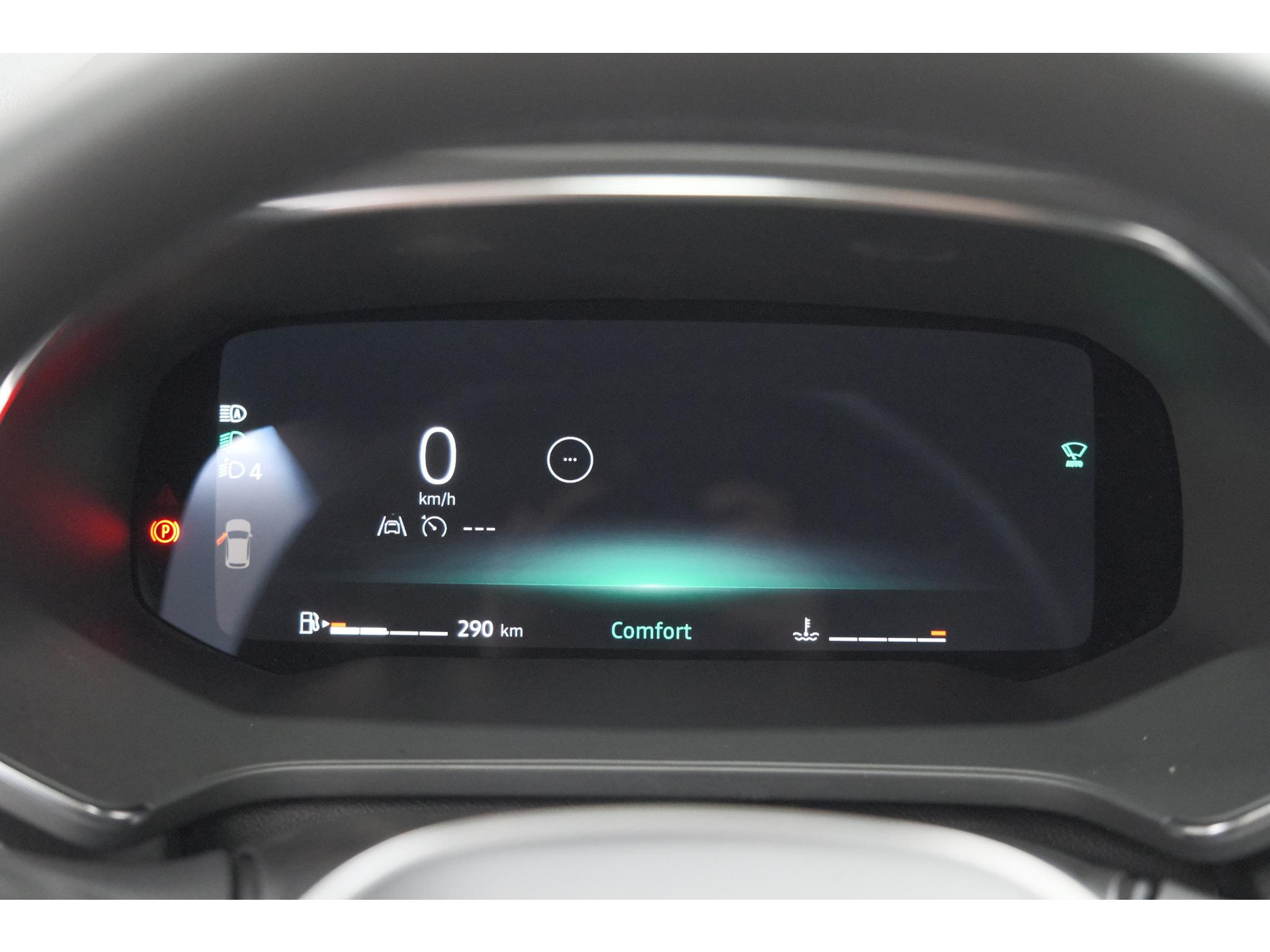 Renault Captur TCe 90 Techno | Nieuw Model | Camera | Navigatie | Apple Carplay | Pack Full Screen | 18 Inch Lichtmetalen Velgen