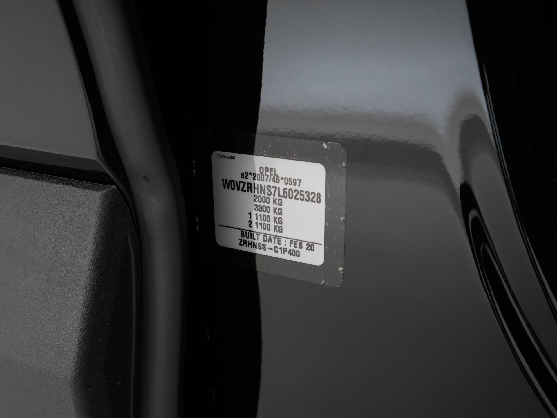 Opel Grandland X 1.2 Turbo Business Executive (INCL-BTW) Aut. *LEATHER-MICORFIBRE | FULL-LED | NAVI-FULLMAP | BLIND-SPOT | KEYLESS | CAMERA | SPORT-SEATS | DAB+ | LANE-ASSIST | PRIVACY-GLASS | TOWBAR | 17''ALU*