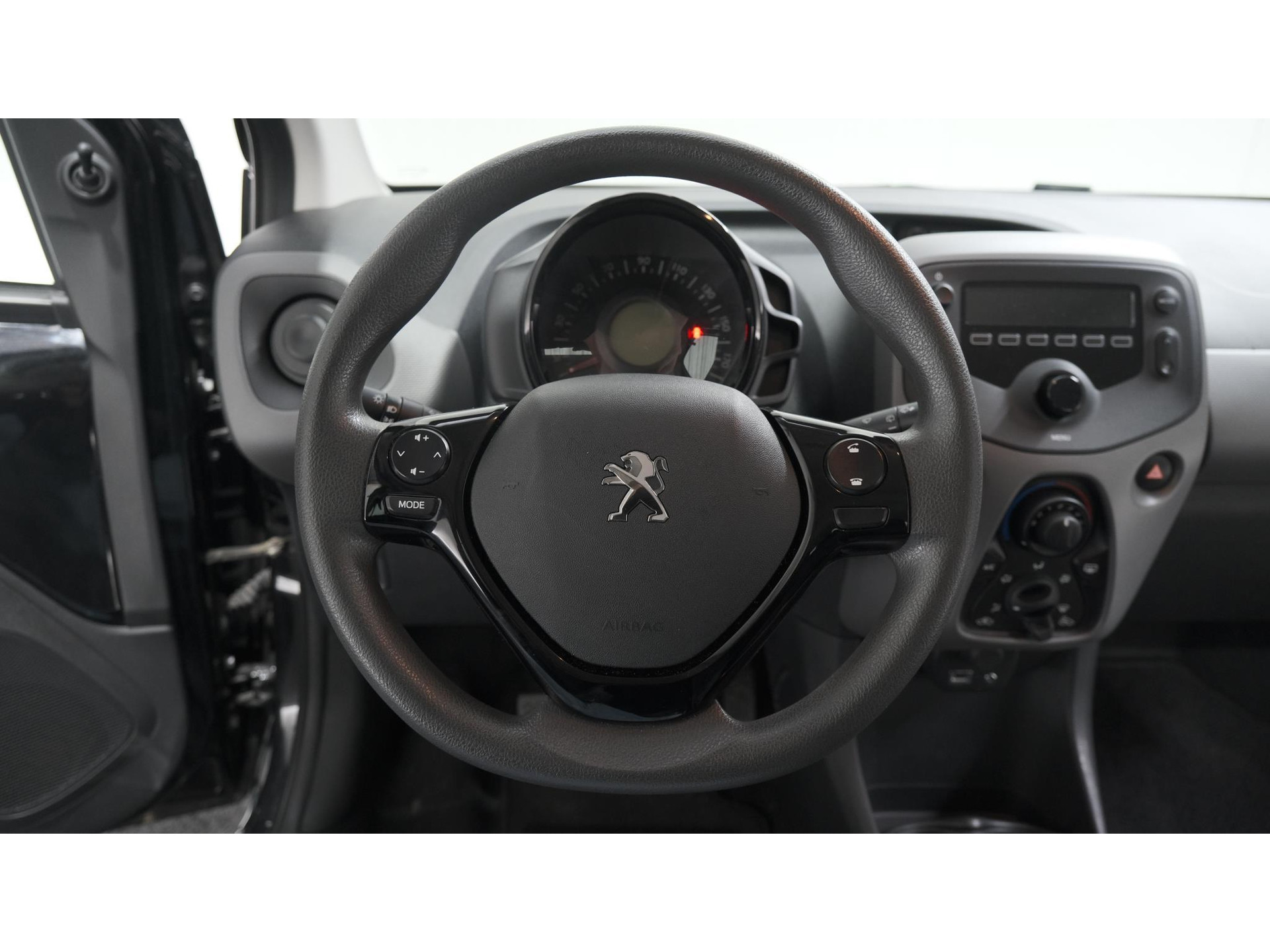 Peugeot 108 1.0 e-VTi Active | Airco | Bluetooth | Elektrische ramen|  5 Deurs