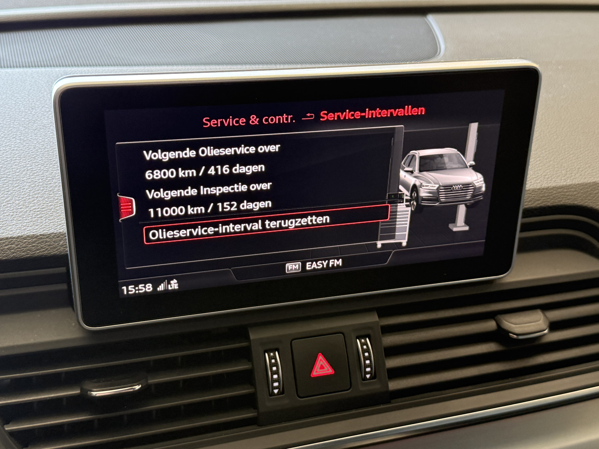 Audi Q5 55 TFSI e quattro Competition | Apple Carplay | 2x S-Line | Stoelverwarming