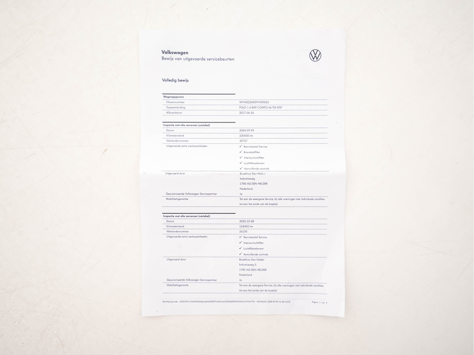 Volkswagen Polo 1.4 TDI Comfortline Executive-Plus-Pack *NAVI-FULLMAP | AIRCO | CRUISE | COMFORT-SEATS*