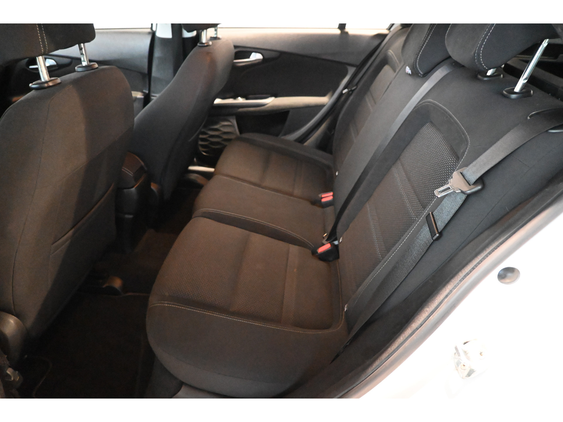 Fiat Tipo Stationwagon 1.3 MultiJet 16v Pop Clima Cruise Control LED Goed Onderhouden! Inruil Mogelijk!