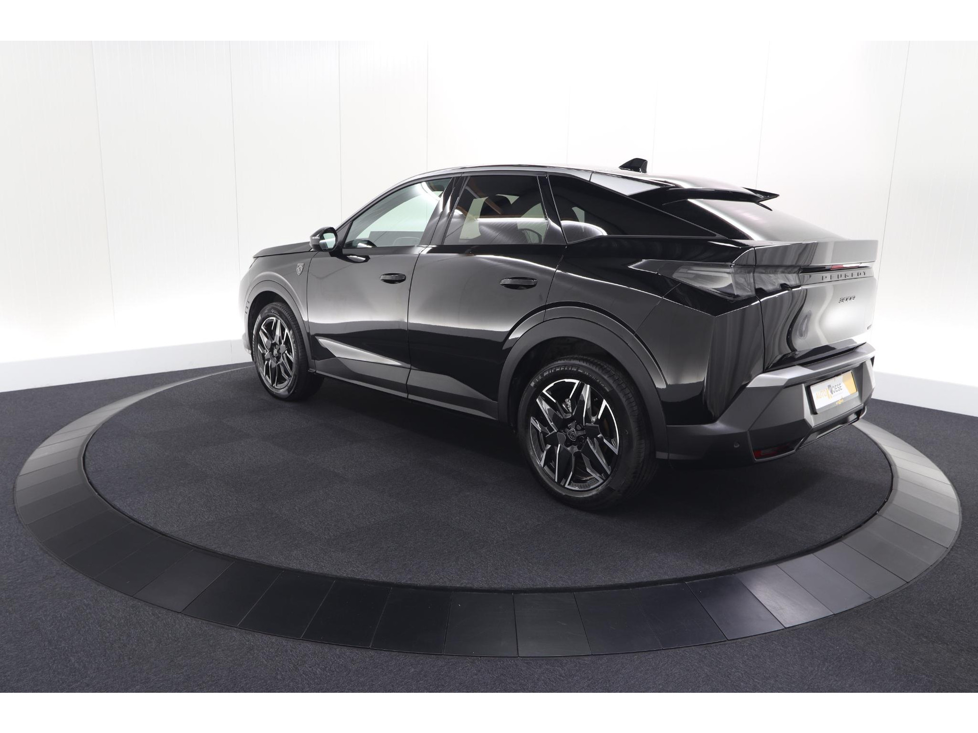 Peugeot 3008 1.2 Hybrid 145 GT | Elektrische Kofferklep | Camera | Adaptieve Cruise Control | Apple CarPlay