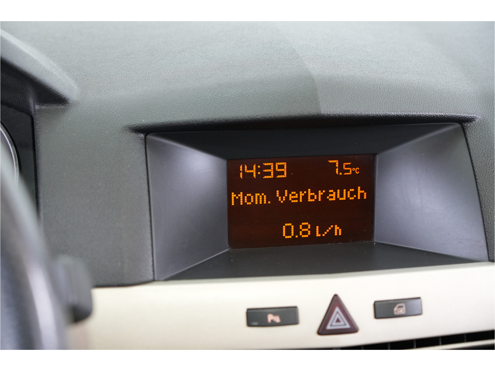 Opel Astra TwinTop 1.8 Enjoy | Climate | Cruise | PDC |