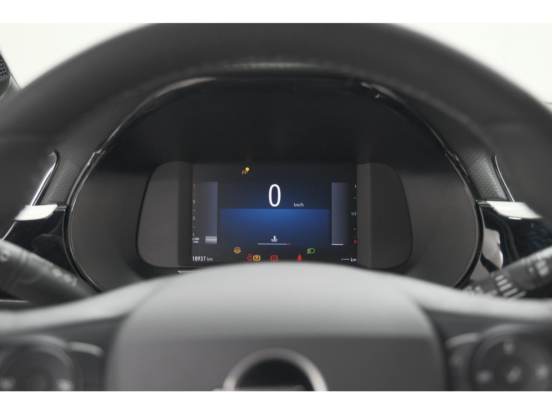 Opel Corsa Turbo 100 GS | Camera | Dodehoekdetectie | Apple Carplay