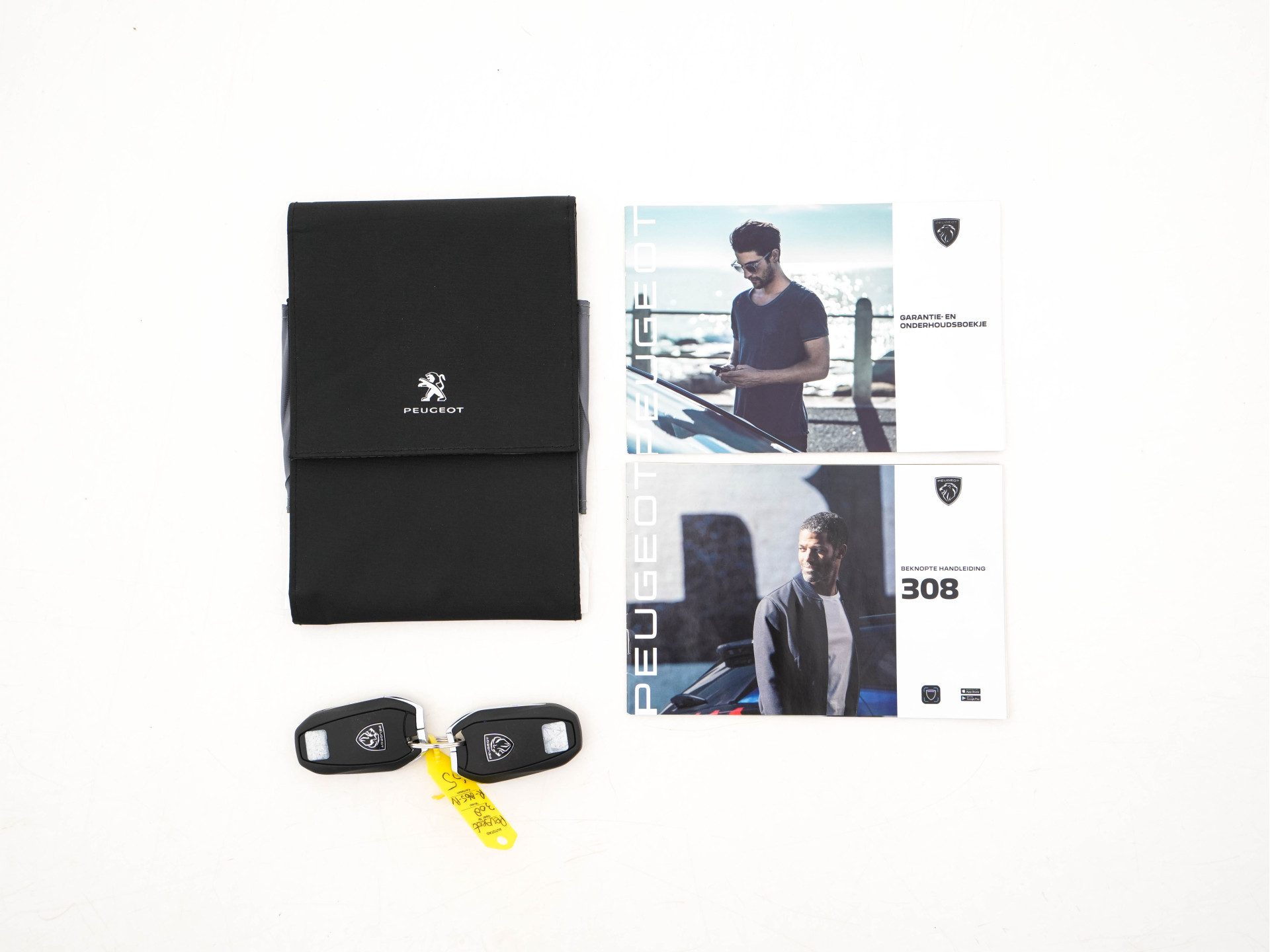 Peugeot 308 SW 1.6 HYbrid 180 GT-Sport-Pack Business (INCL-BTW) Aut. *PANO | LEATHER-MICROFIBRE | MATRIX-LED | TOPVIEW | MEMORY-PACK | ADAPTIVE-CRUISE | BLINDSPOT | DIGI-COCKPIT | HEATED-SPORTSEATS | KEYLESS | LANE-ASSIST | NAVI-FULLMAP | ...