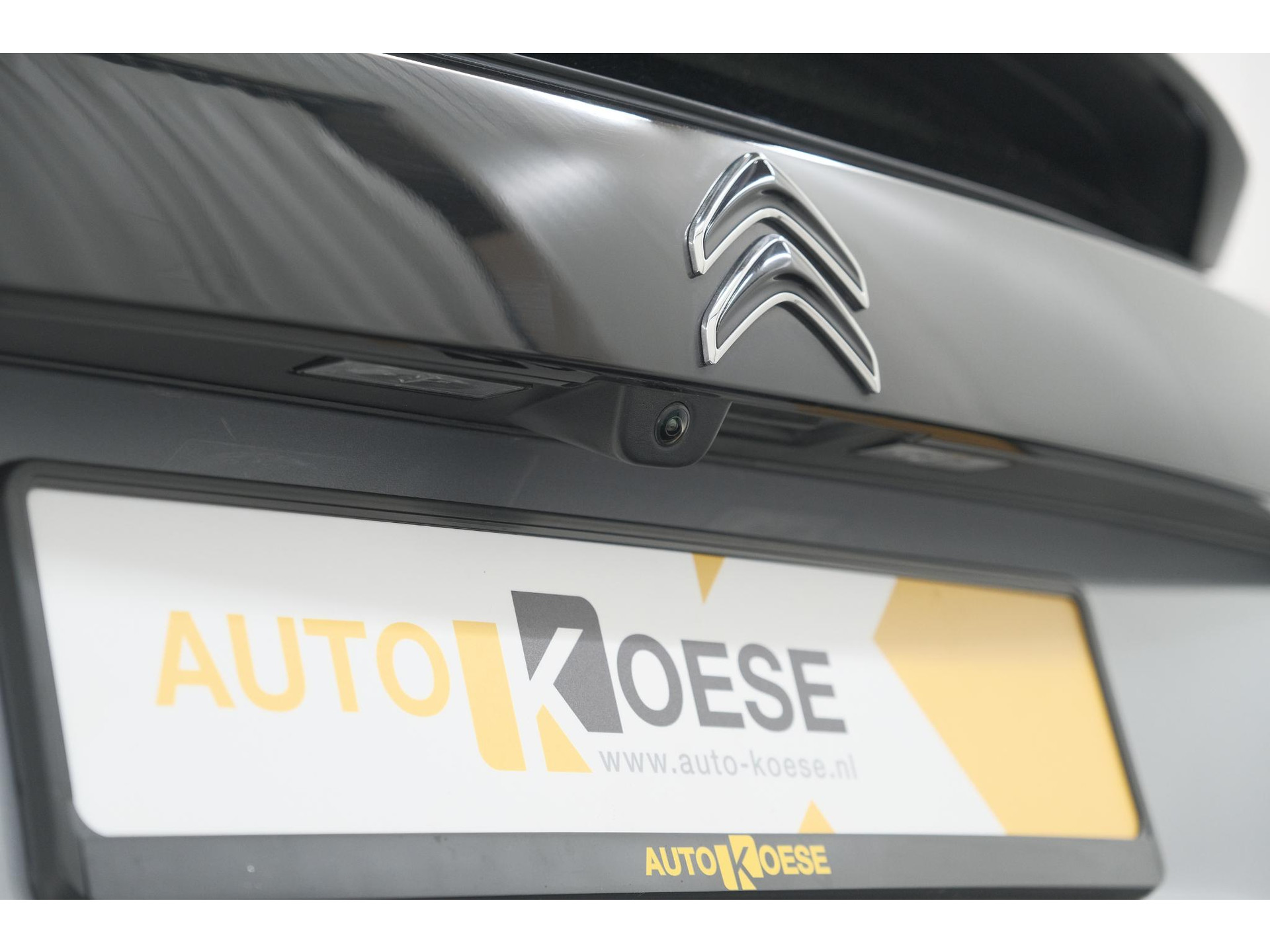 Citroen C4 1.2 Hybrid 136 Max | 360 Camera | Adaptieve Cruise Control | Navigatie