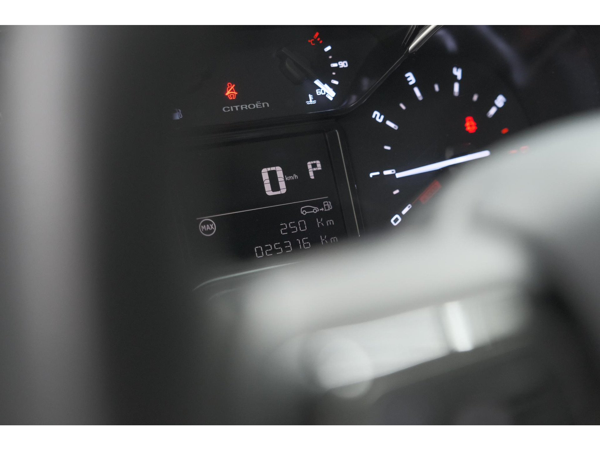 Citroen C3 Aircross Origin PureTech 130 EAT6 Max | Camera | Navigatie | Parkeersensoren | Apple Carplay