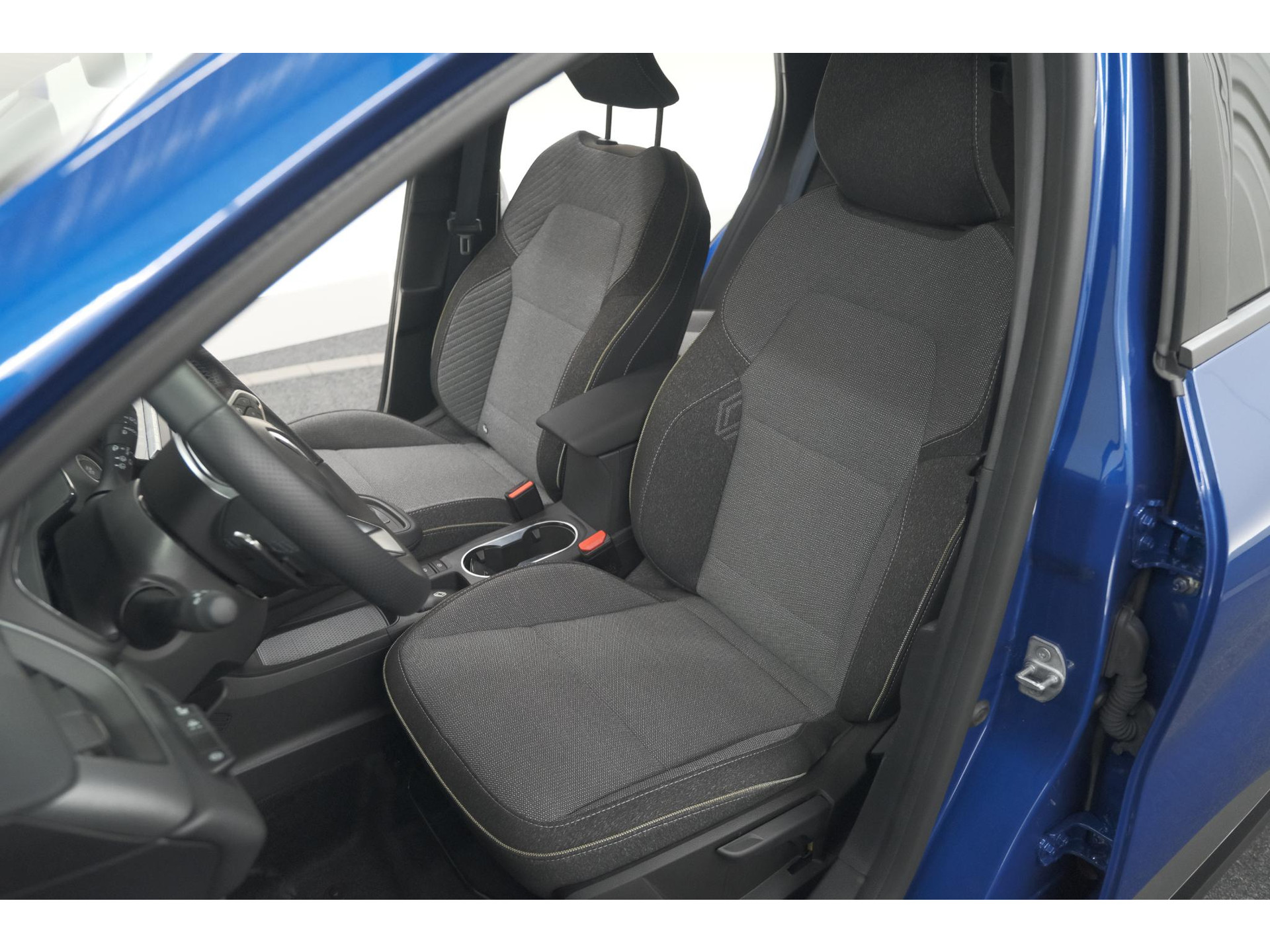 Renault Captur Mild Hybrid 160 techno | Pack Winter | Camera | Adaptieve Cruise Control | Apple Carplay