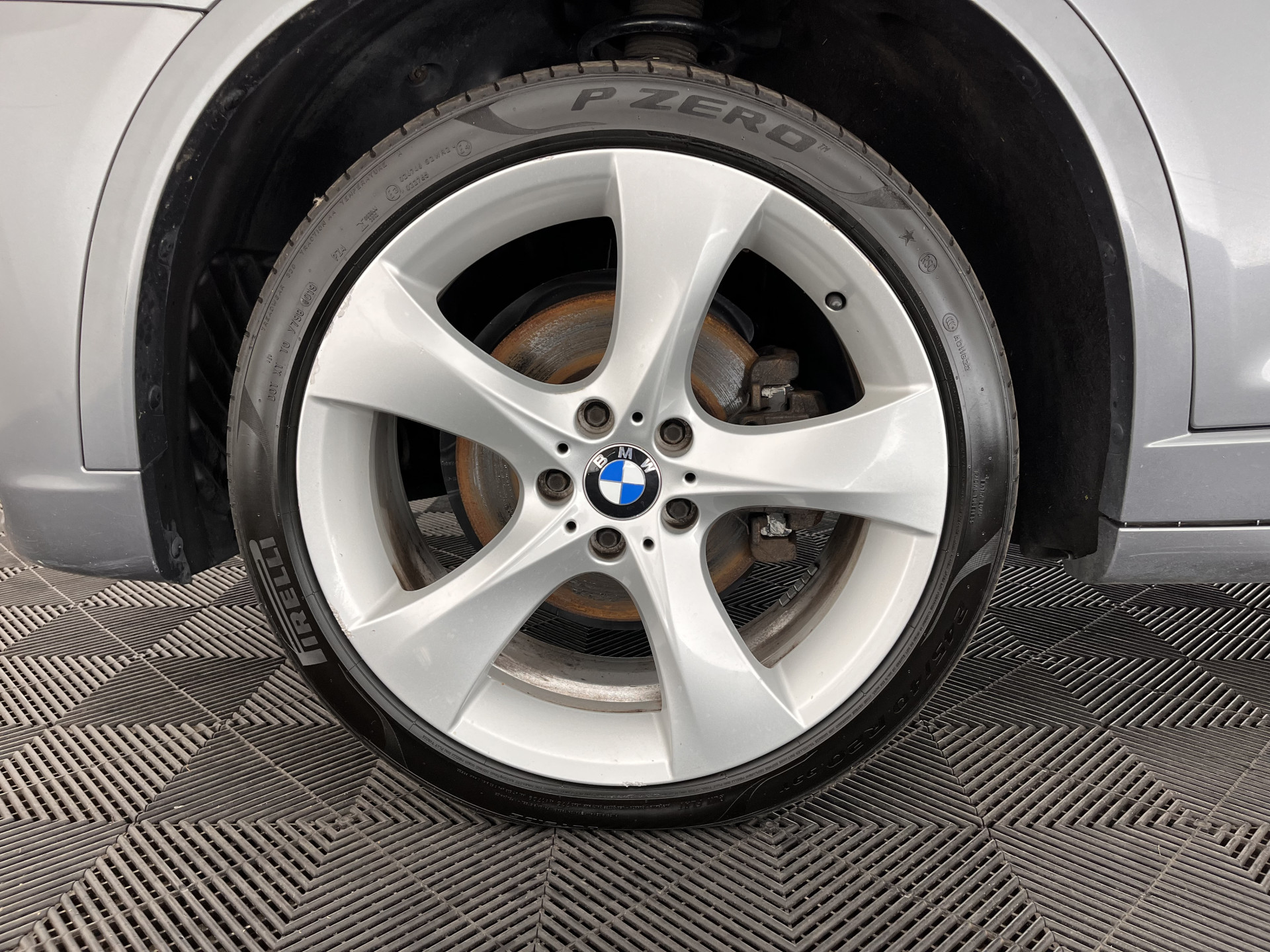 BMW X3 XDrive35d M-Sport (⚠️) *AUT | PANO | NEVADA-FULL-LEATHER | BI-XENON | KEYLESS  | NAVI-FULLMAP | DAB | SHIFT-PADDLES | CRUISE | MEMORY-PACK | HEAD-UP | LANE-ASSIST | SPORT-SEATS | TOWBAR | 18"ALU*