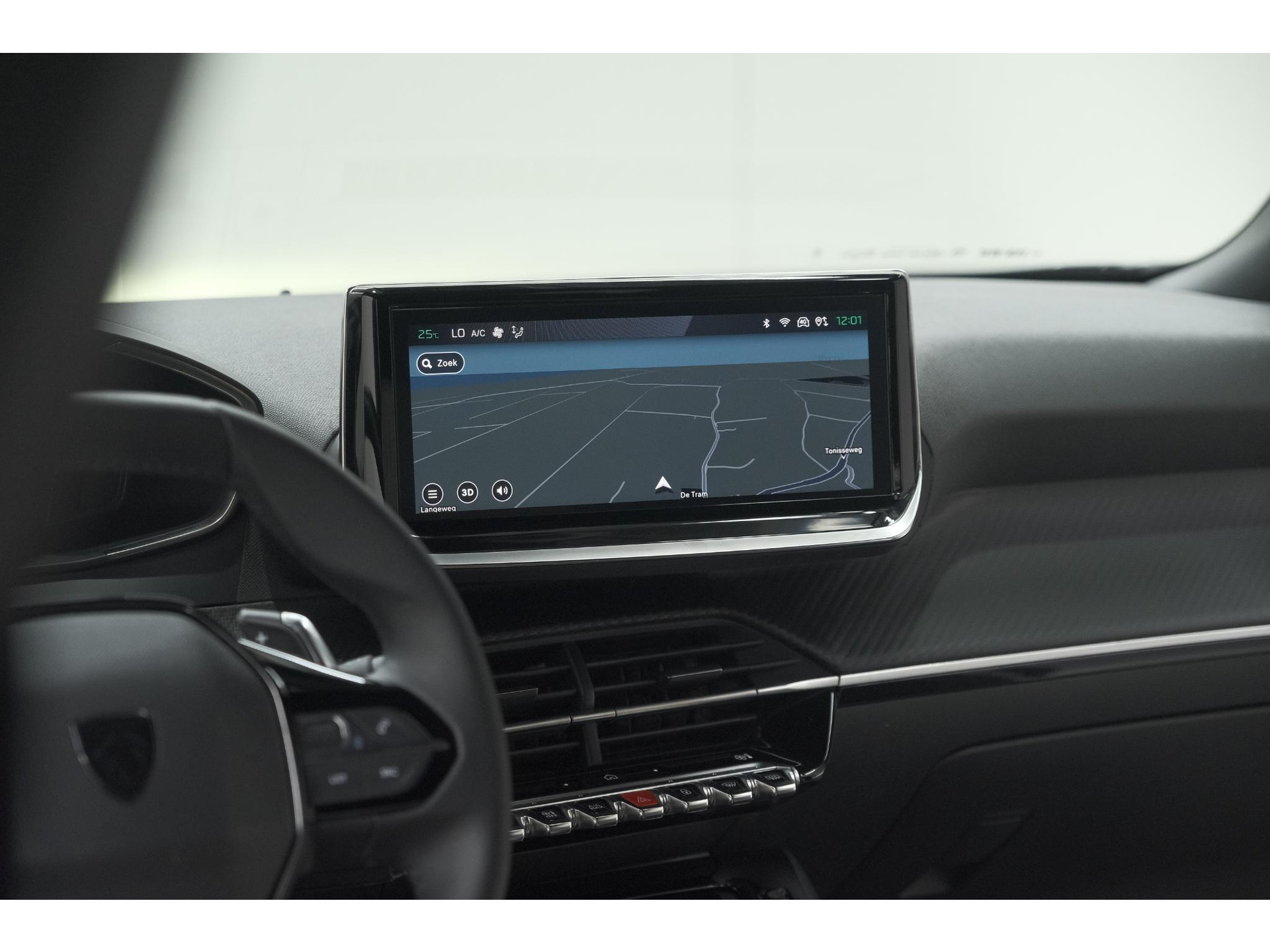 Peugeot 2008 PureTech 130 EAT8 Allure | Camera | Navigatie | Parkeersensoren | Apple Carplay