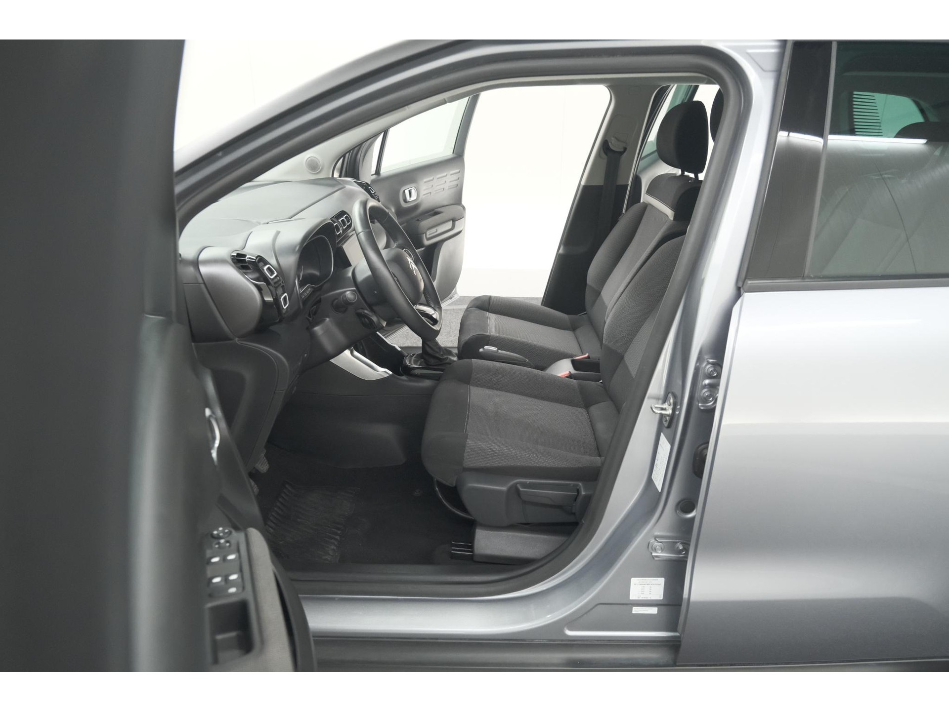 Citroen C3 Aircross PureTech 110 Max | Parkeersensoren | Apple Carplay | Climate Control