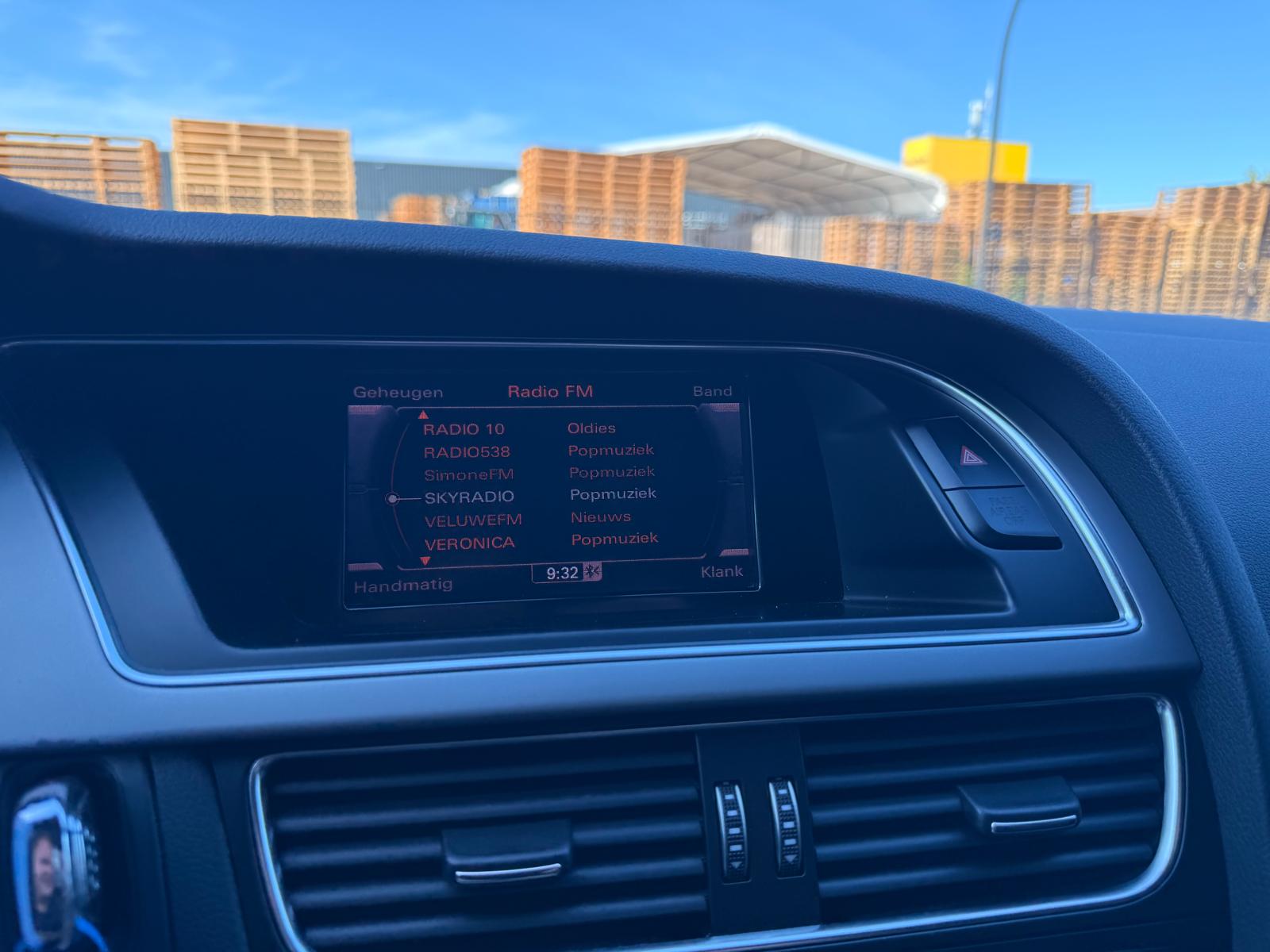 Audi A5 Sportback 1.8 TFSI S Edition | 3E EIGENAAR | 3/6/12 MND GARANTIE | SCHUIFDAK | AUTOMAAT | CRUISE | AIRCO | NAVI | S-LINE | XENON |