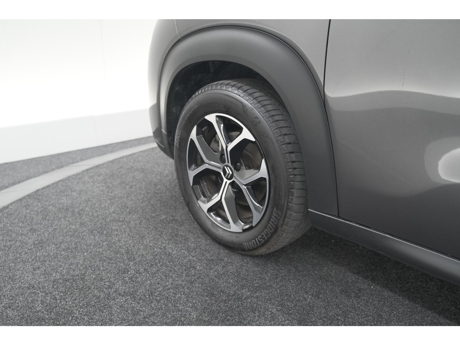 Citroen C3 Aircross PureTech 110 Feel | Parkeersensoren | Navigatie | Apple Carplay