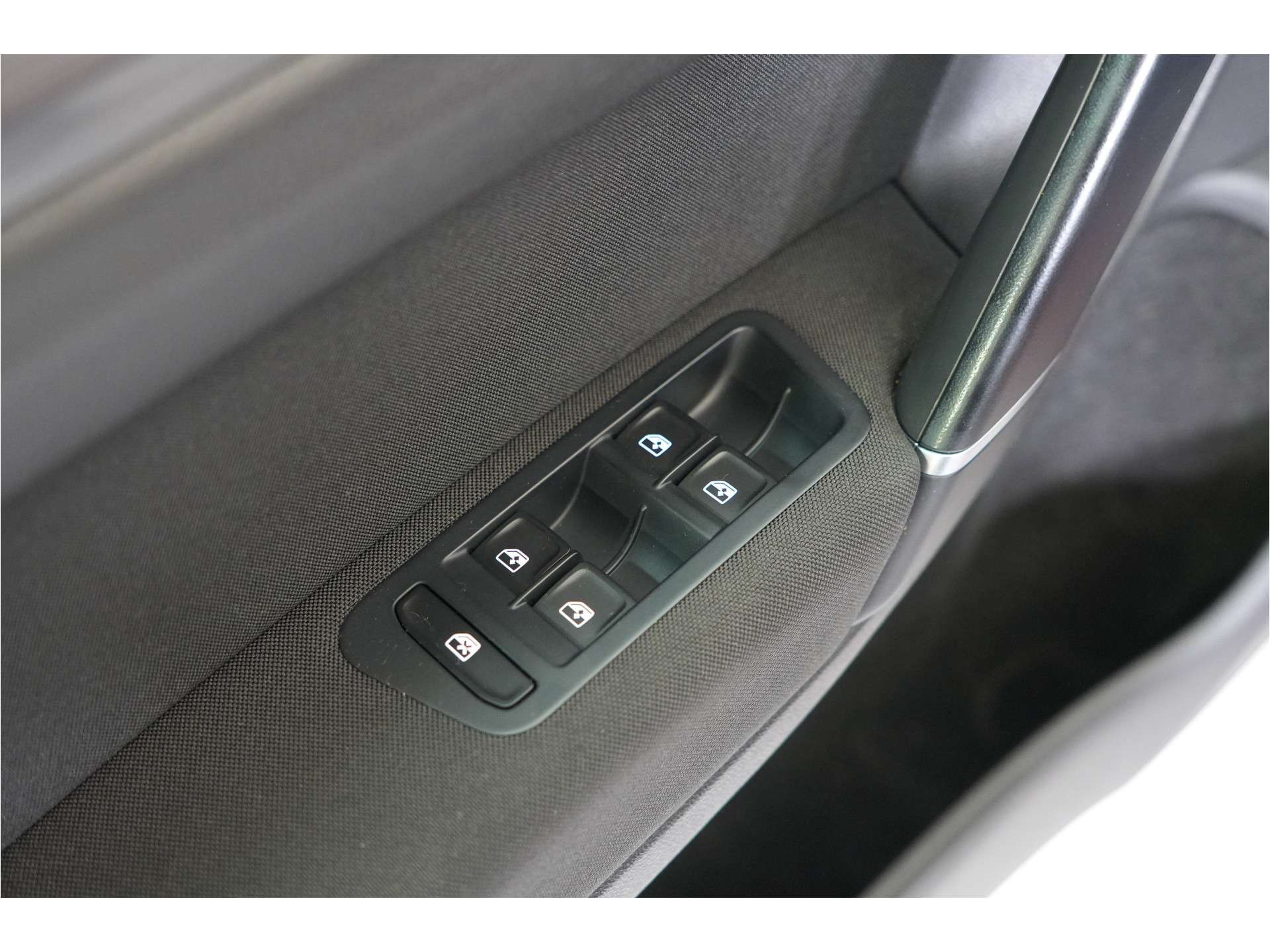 Volkswagen Golf Sportsvan 1.5 TSI ACT Highline | Trekhaak | Camera | Adaptive Cruise |