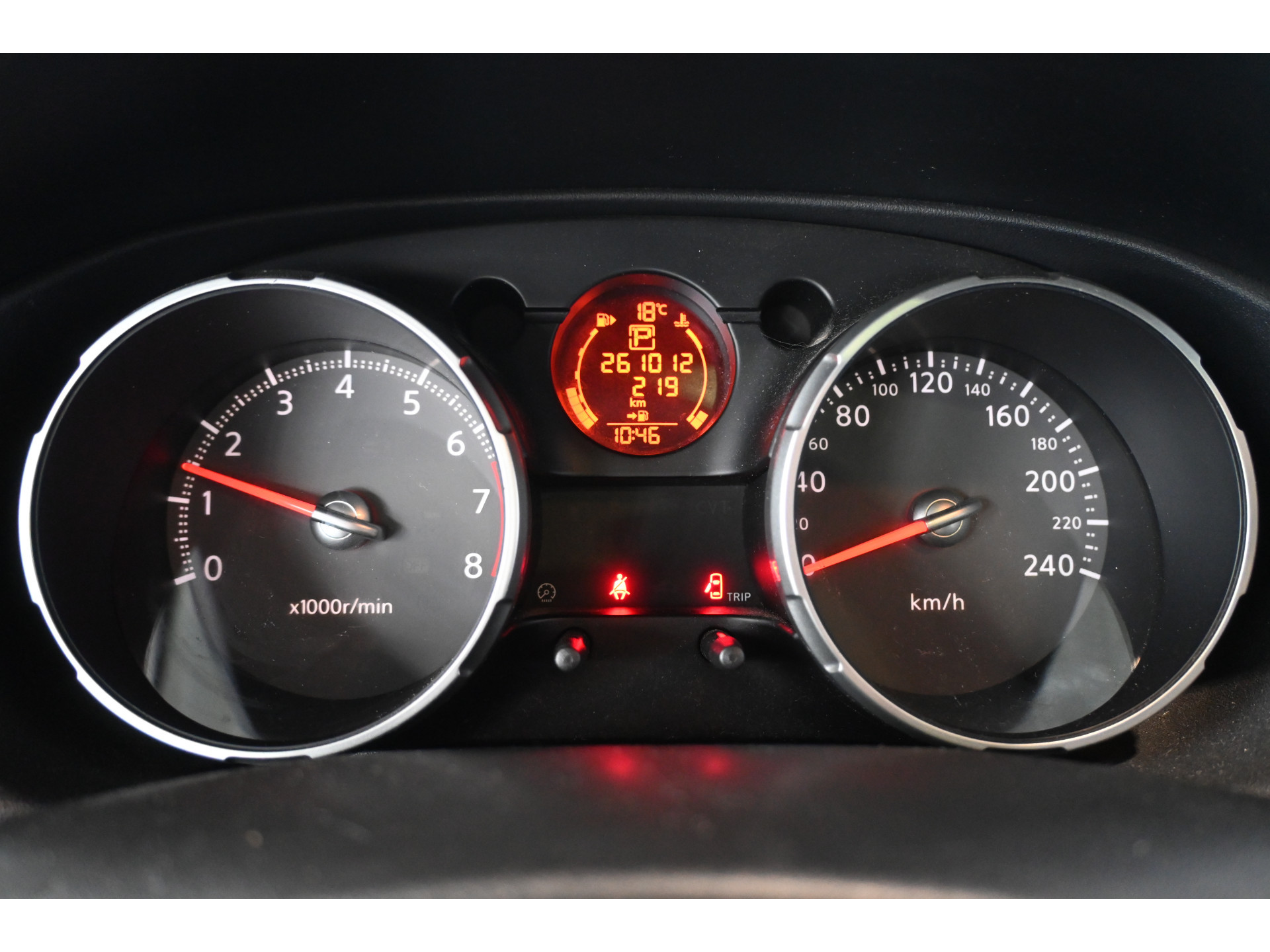 Nissan Qashqai +2 2.0 Tekna 4WD Automaat Clima Panoramadak 7-Persoons Navigatie Licht metaal Inruil mogelijk