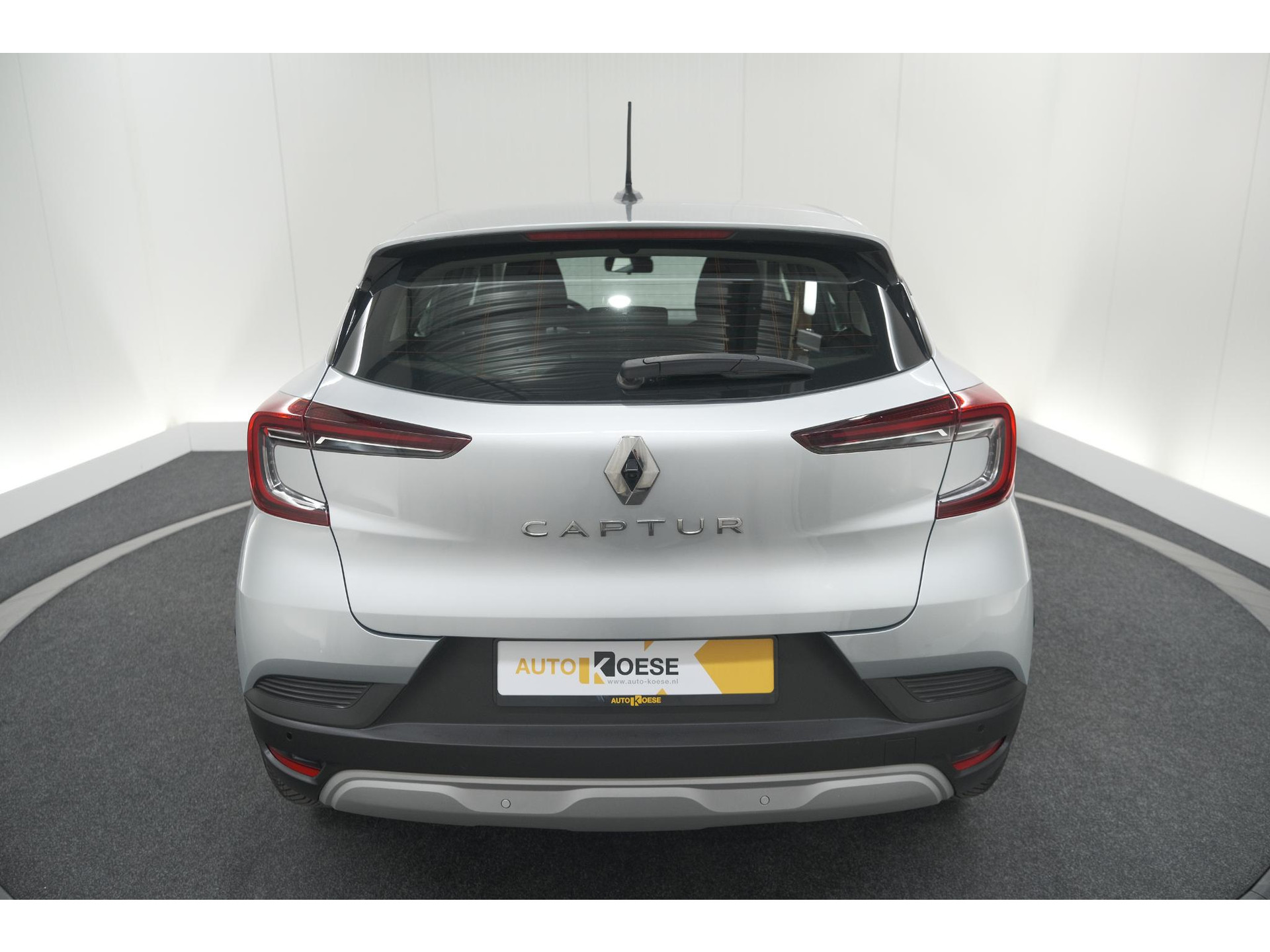 Renault Captur TCe 90 Zen | Camera | Apple Carplay | Parkeersensoren | Navigatie